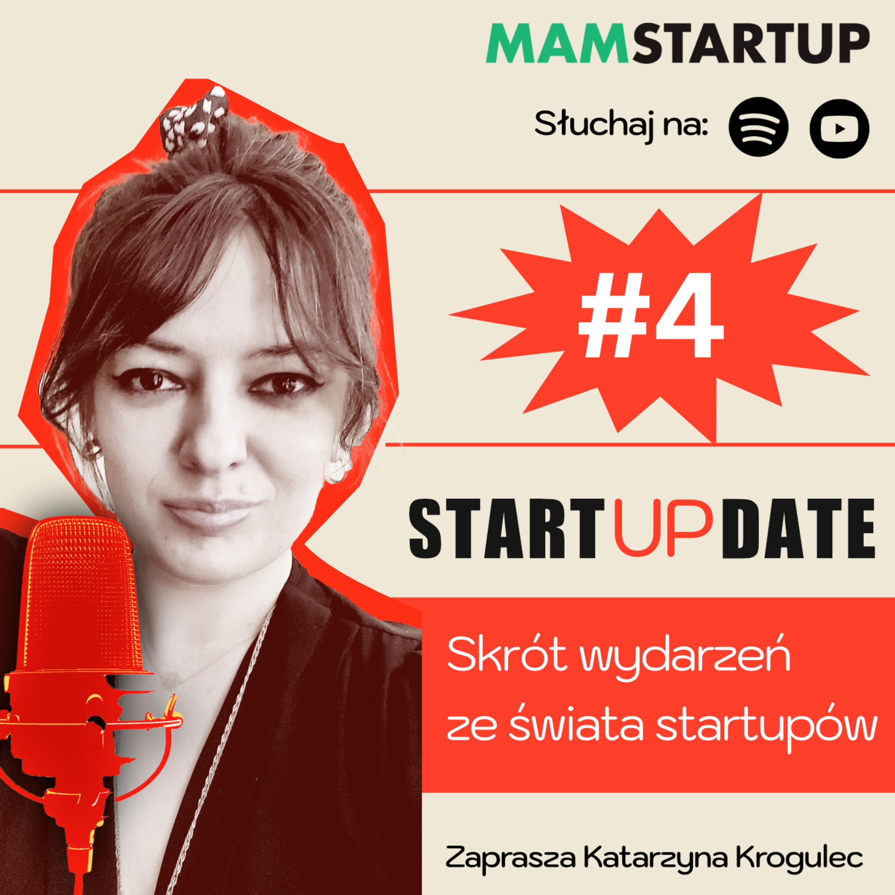 MamStartup Podcast