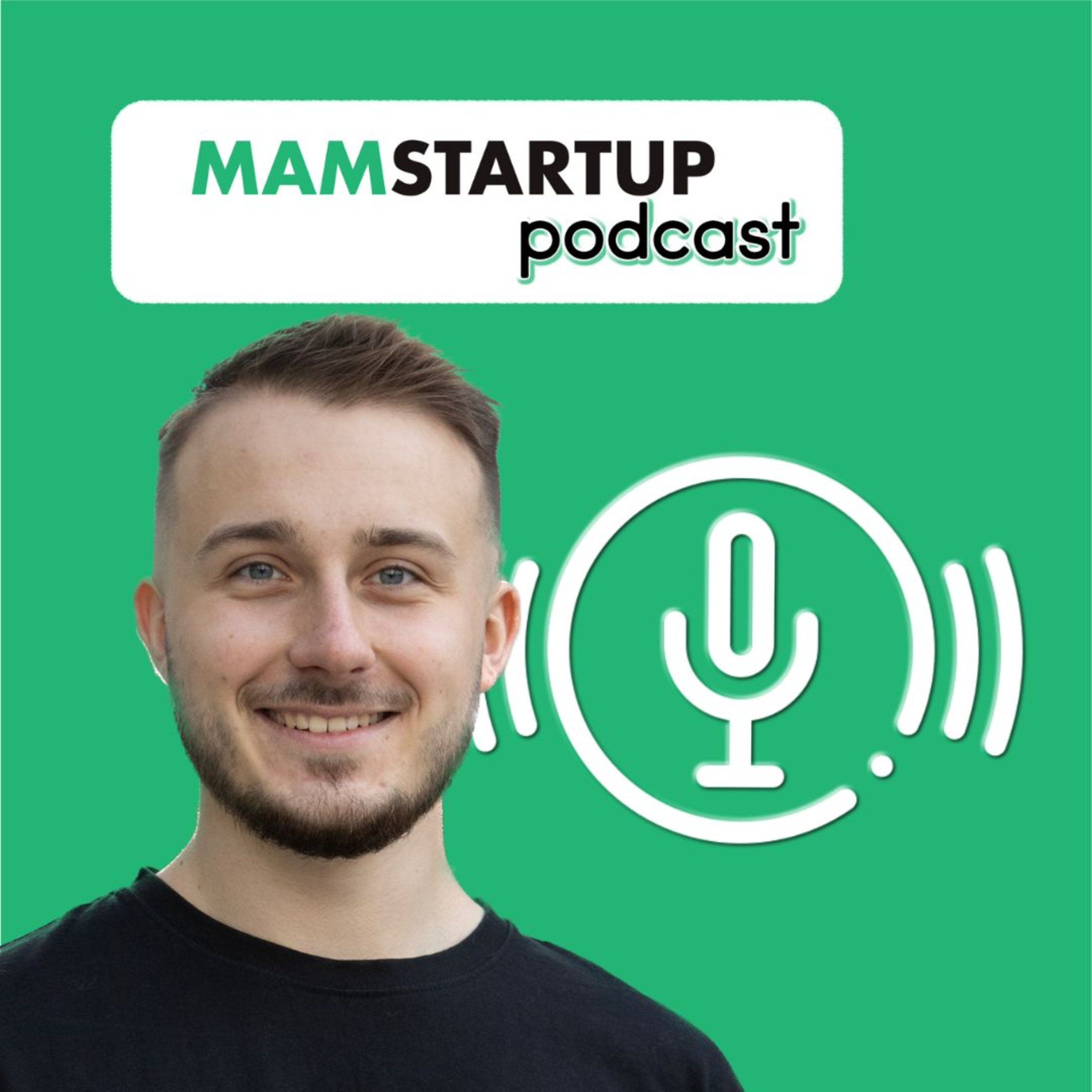 Smart money. Czy founder go potrzebuje? Patryk Pijanowski, Co-founder Codejet episode artwork
