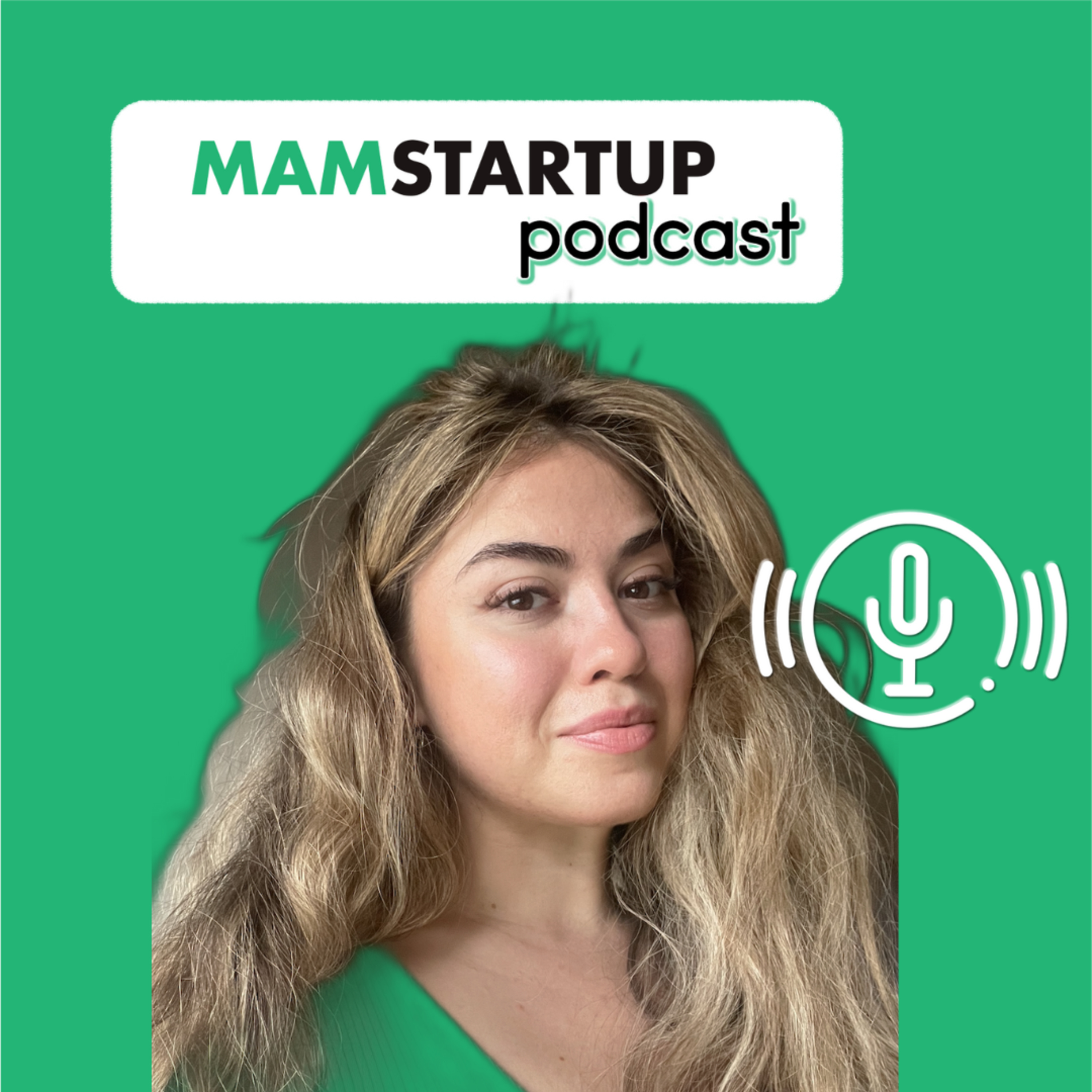Jak tworzy się akcelerator dla startupów impactowych? Opowiada Aleksandra Reinert (ĀRYA Foundry) episode artwork