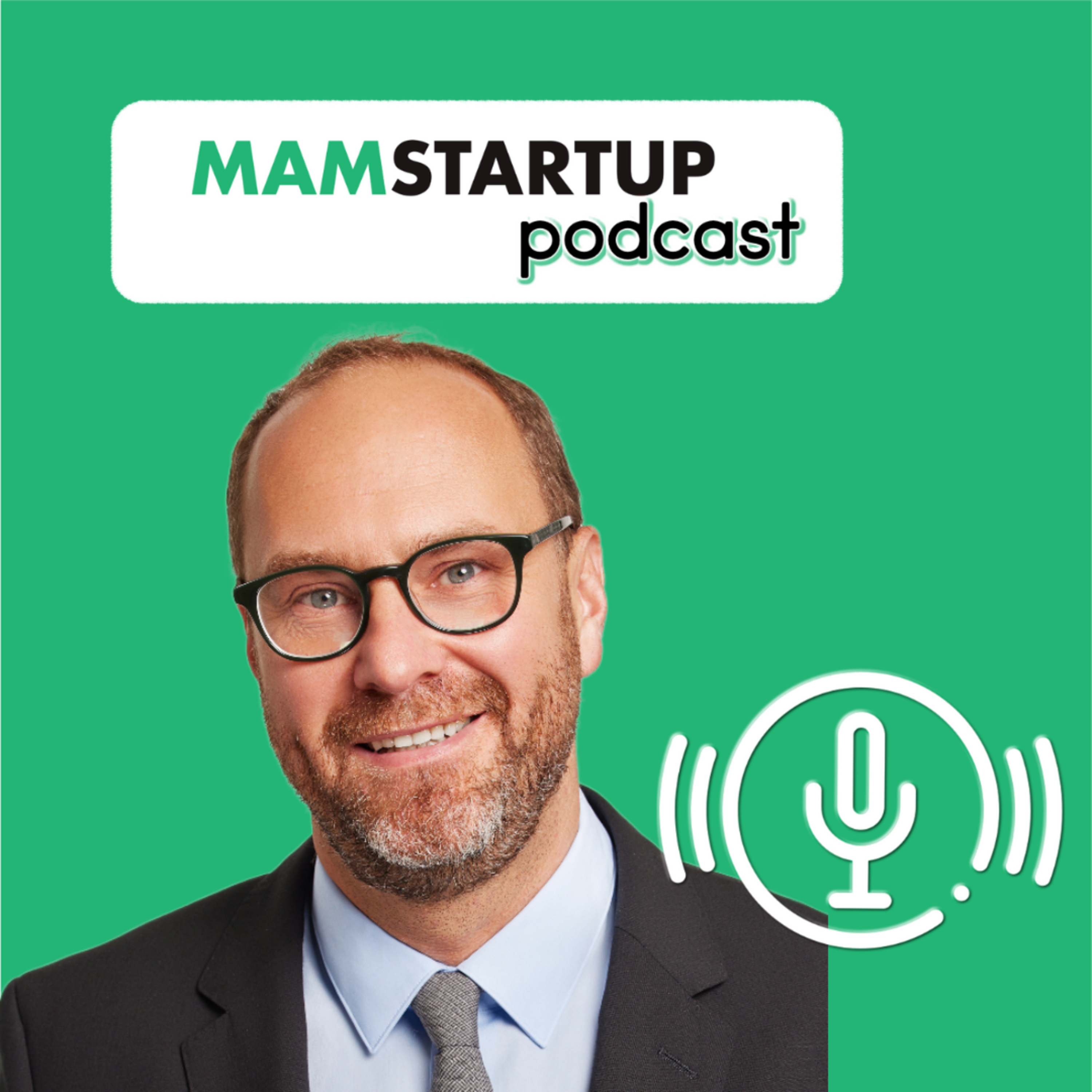Program Santander X pomoże w rozwoju startupom, scaleupom, mikroprzedsiębiorcom i MŚP episode artwork