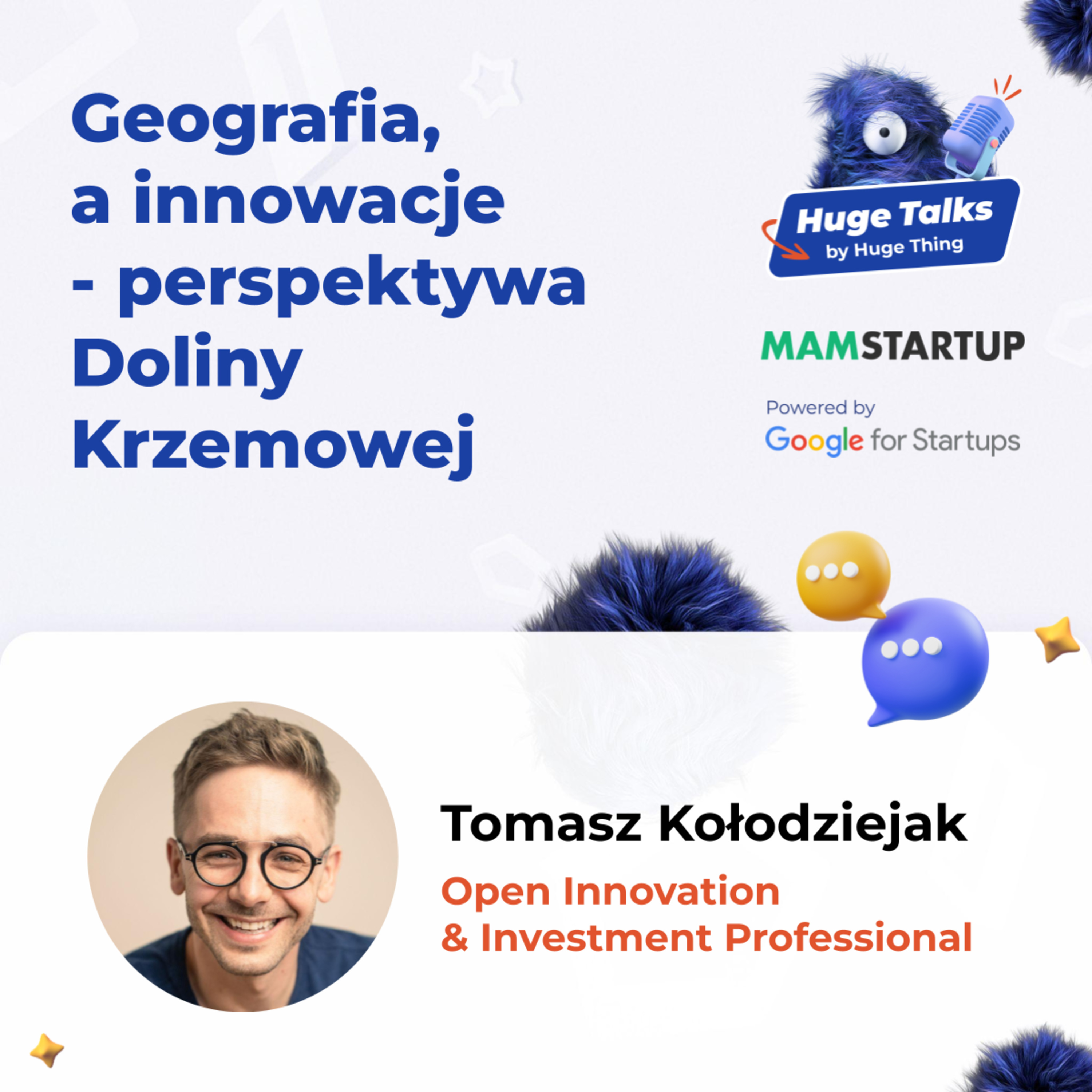 MamStartup Podcast