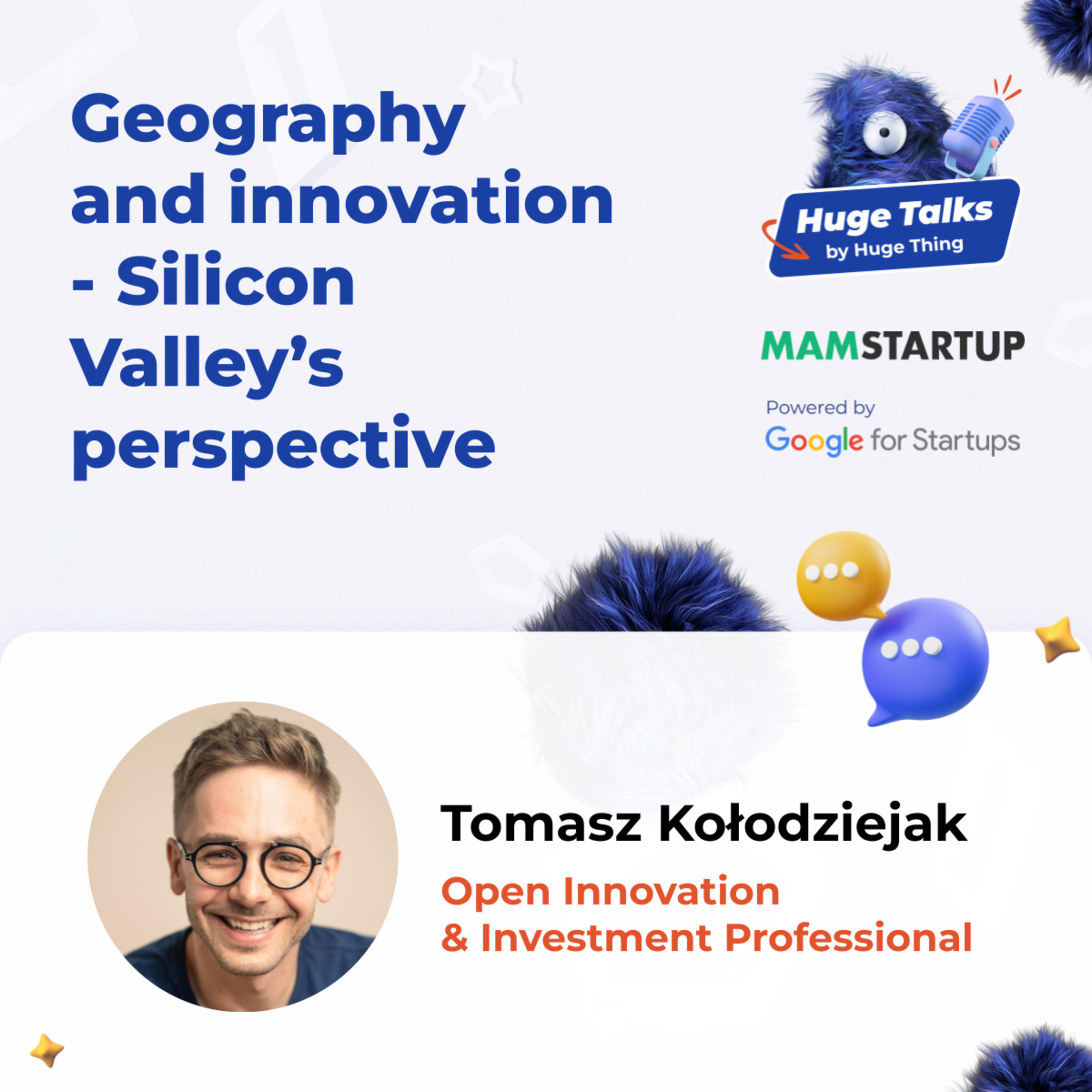 MamStartup Podcast