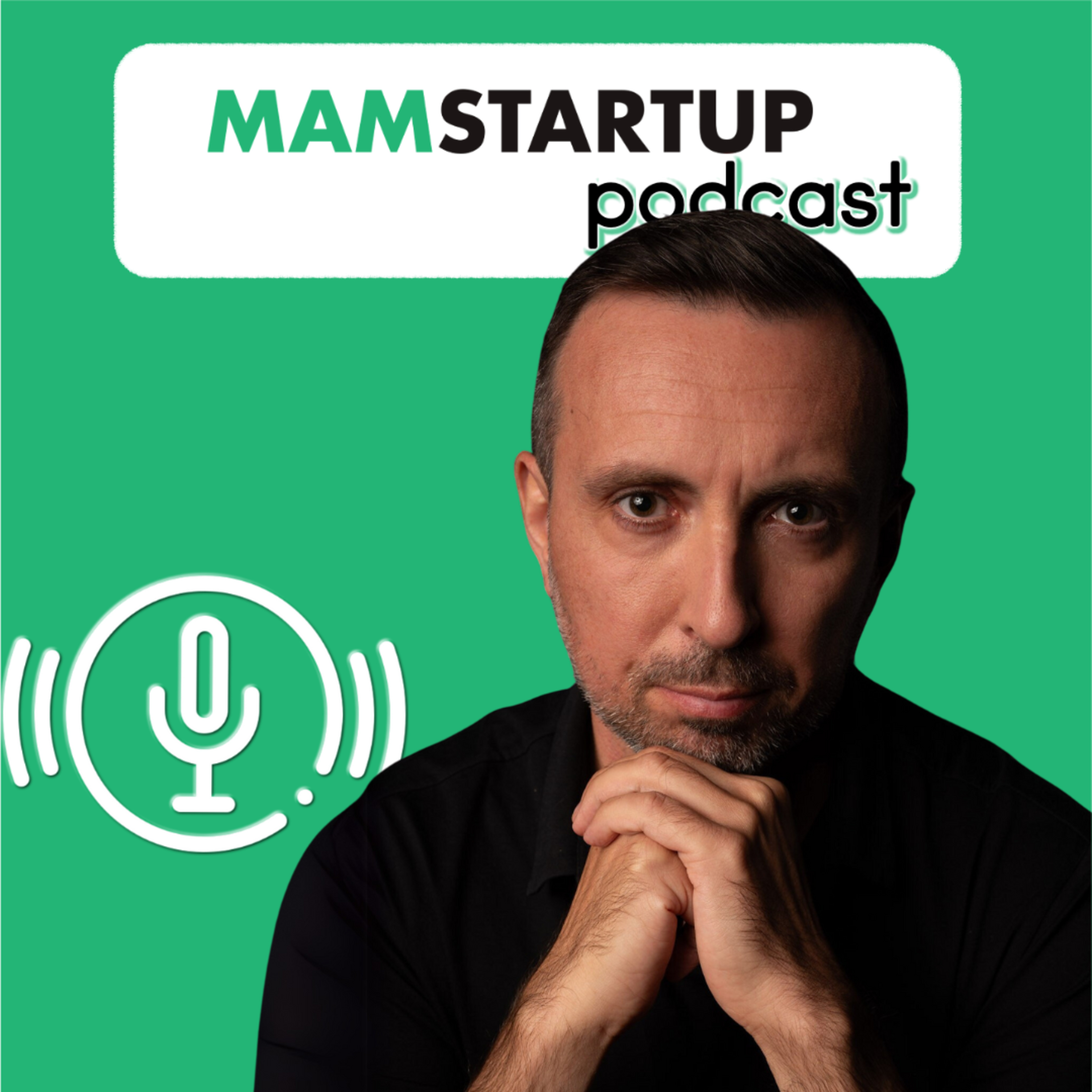 MamStartup Podcast