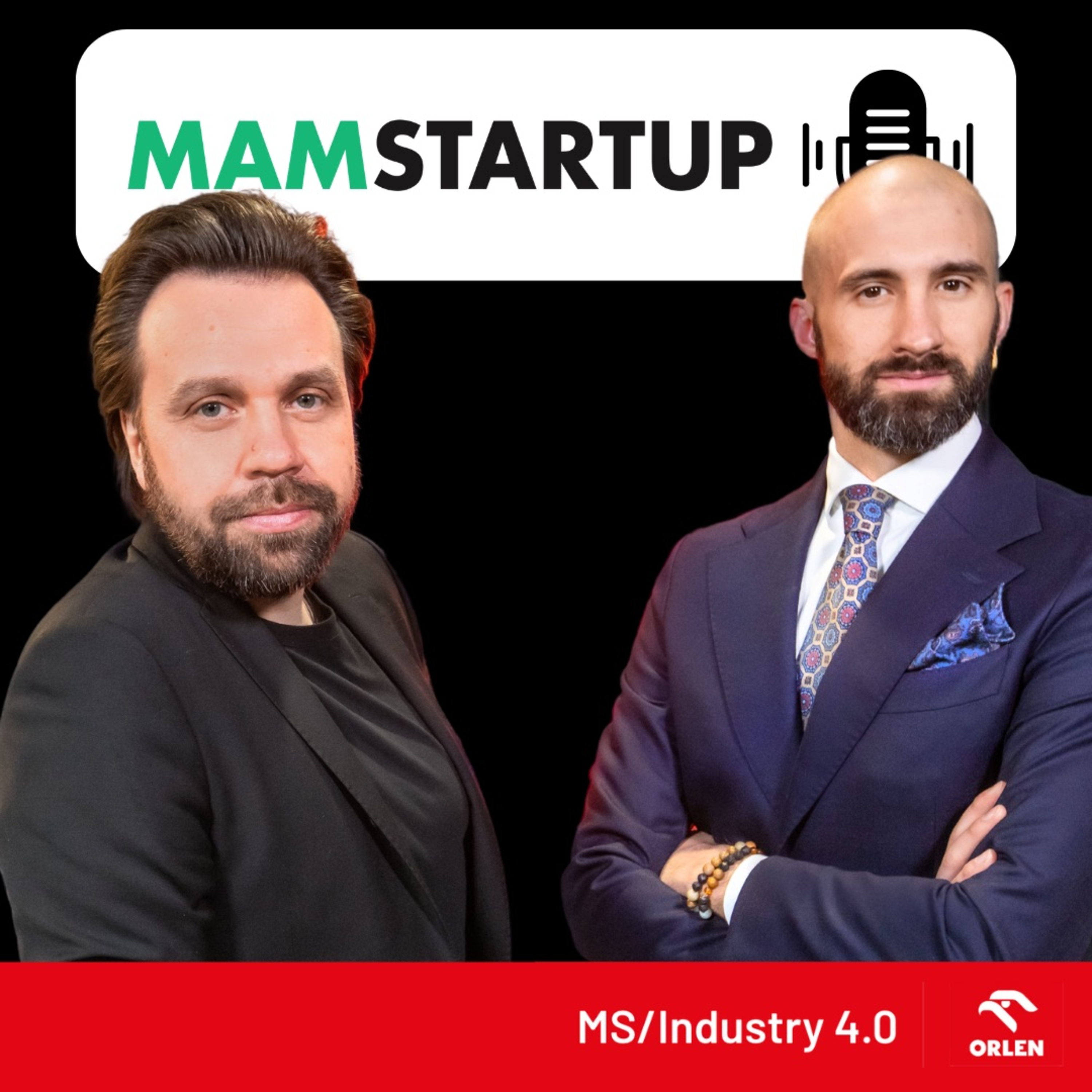 MamStartup Podcast