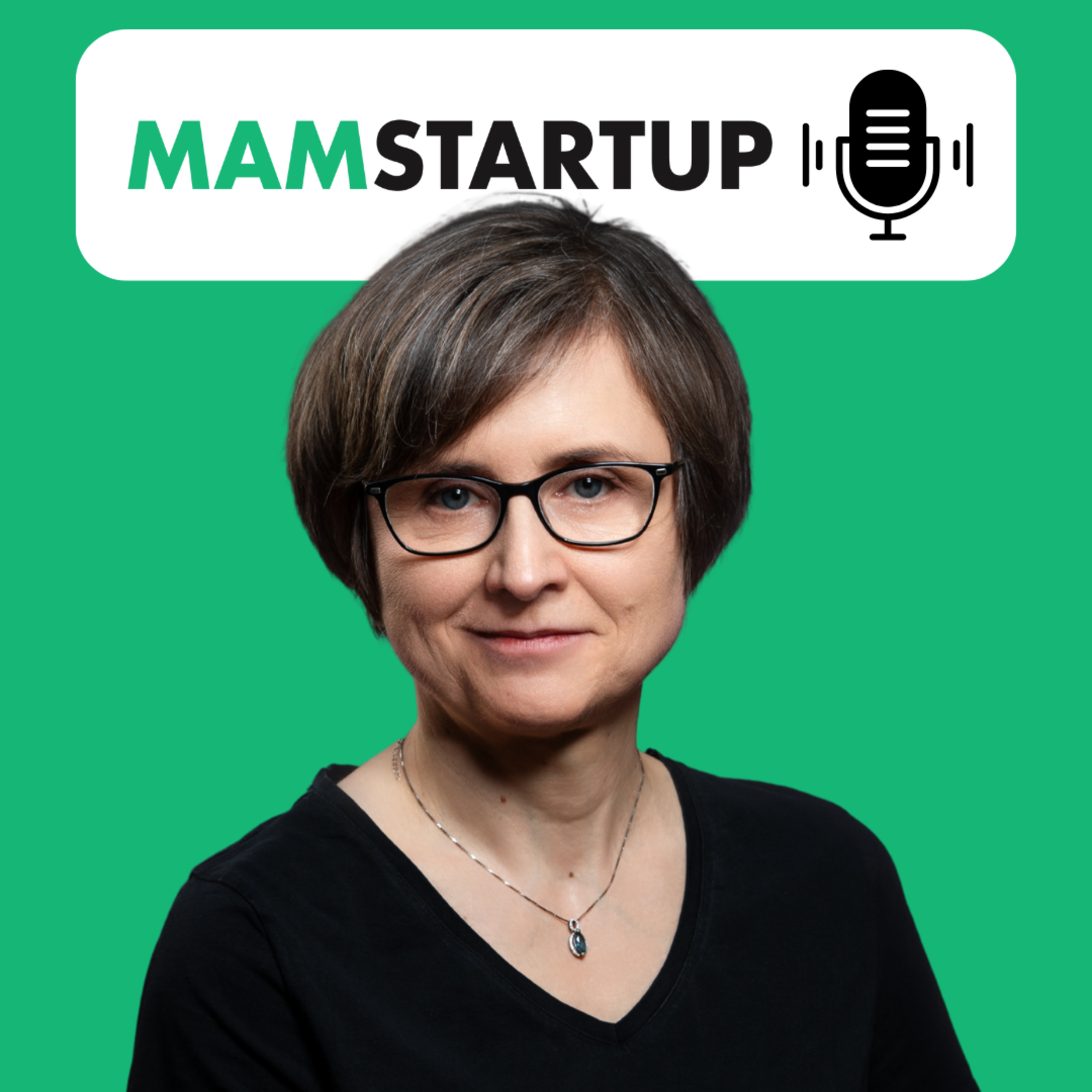 Czy baśnie są dla founderów? | Prof. Eliza Pieciul-Karmińska episode artwork