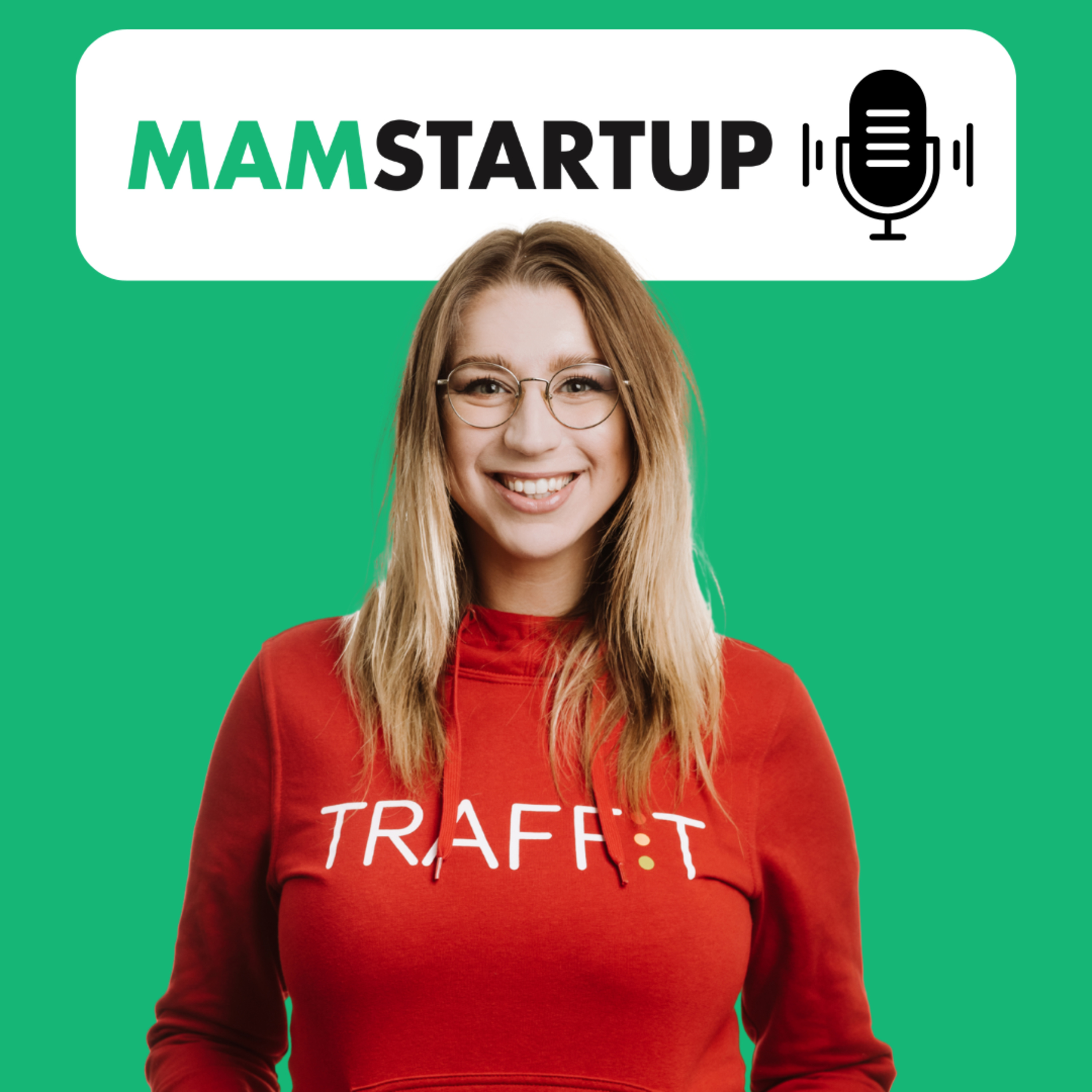 MamStartup Podcast