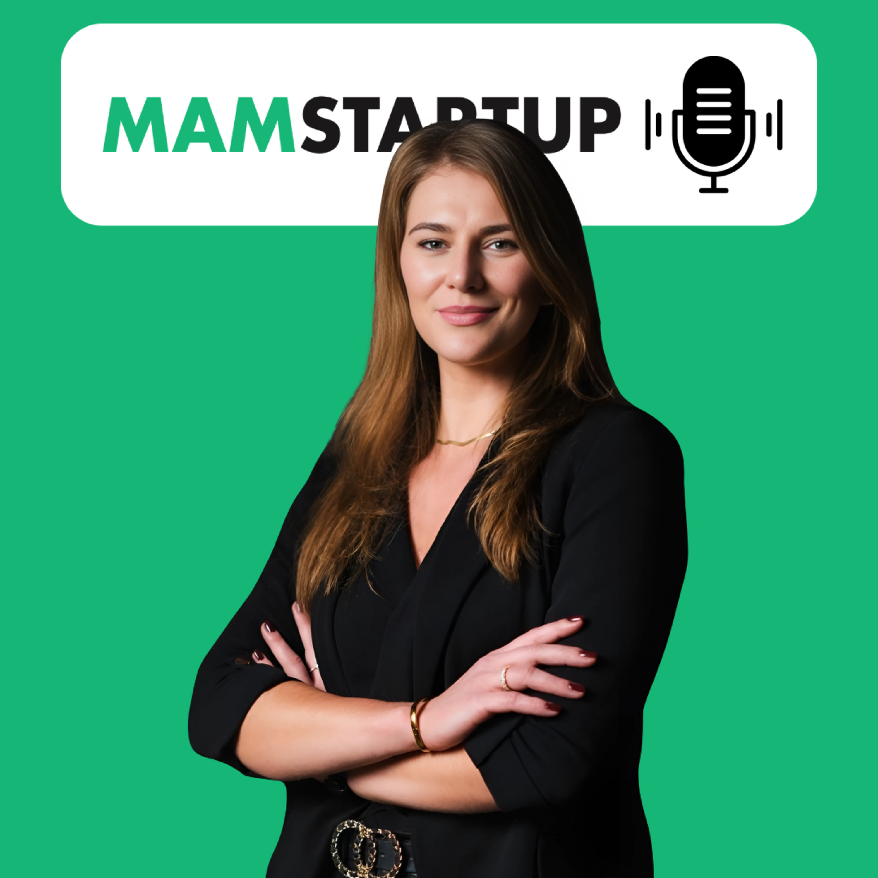 MamStartup Podcast