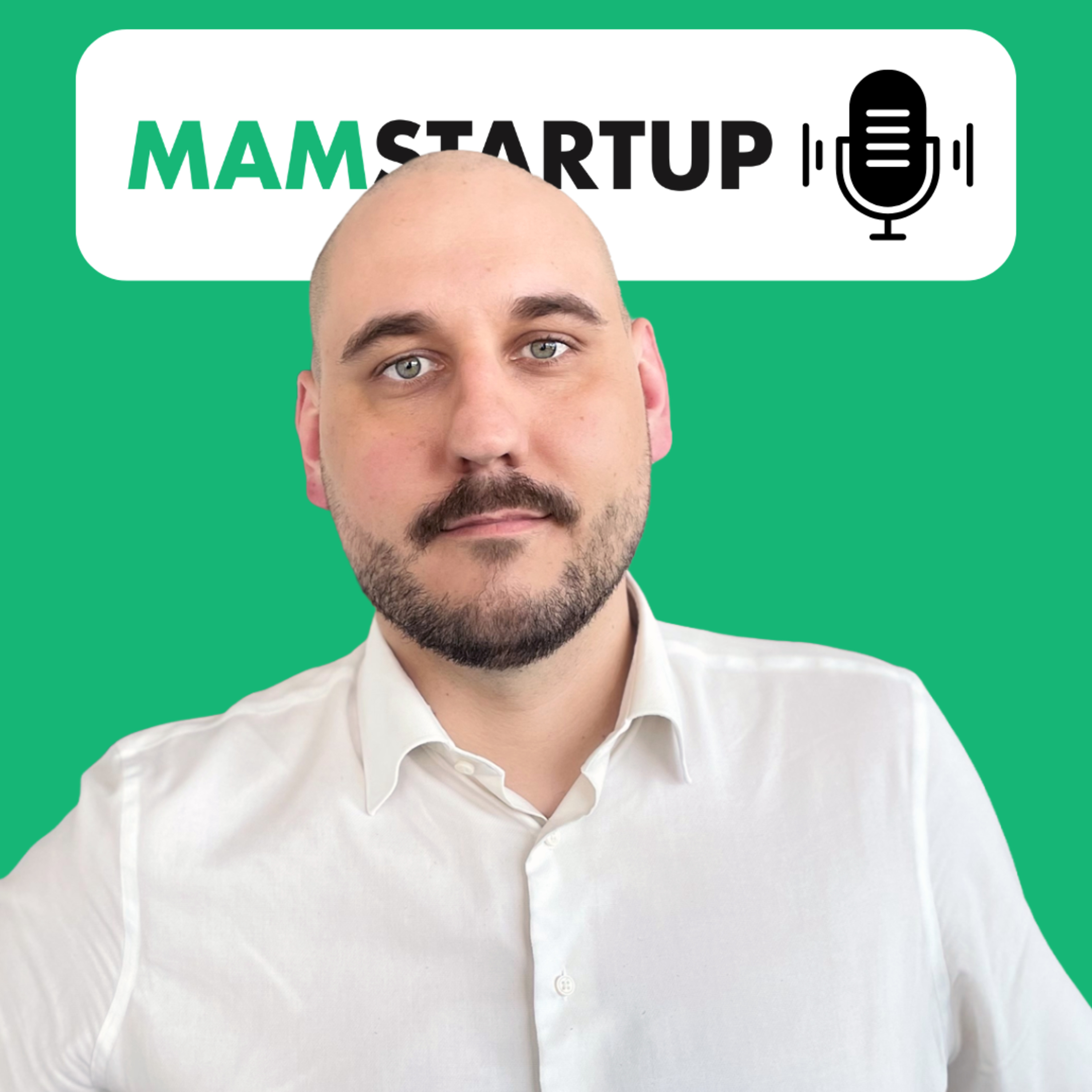 Komunikacja buduje reputację, ale czy otwiera drzwi do inwestora? | Maciej Polak, PFR Ventures episode artwork