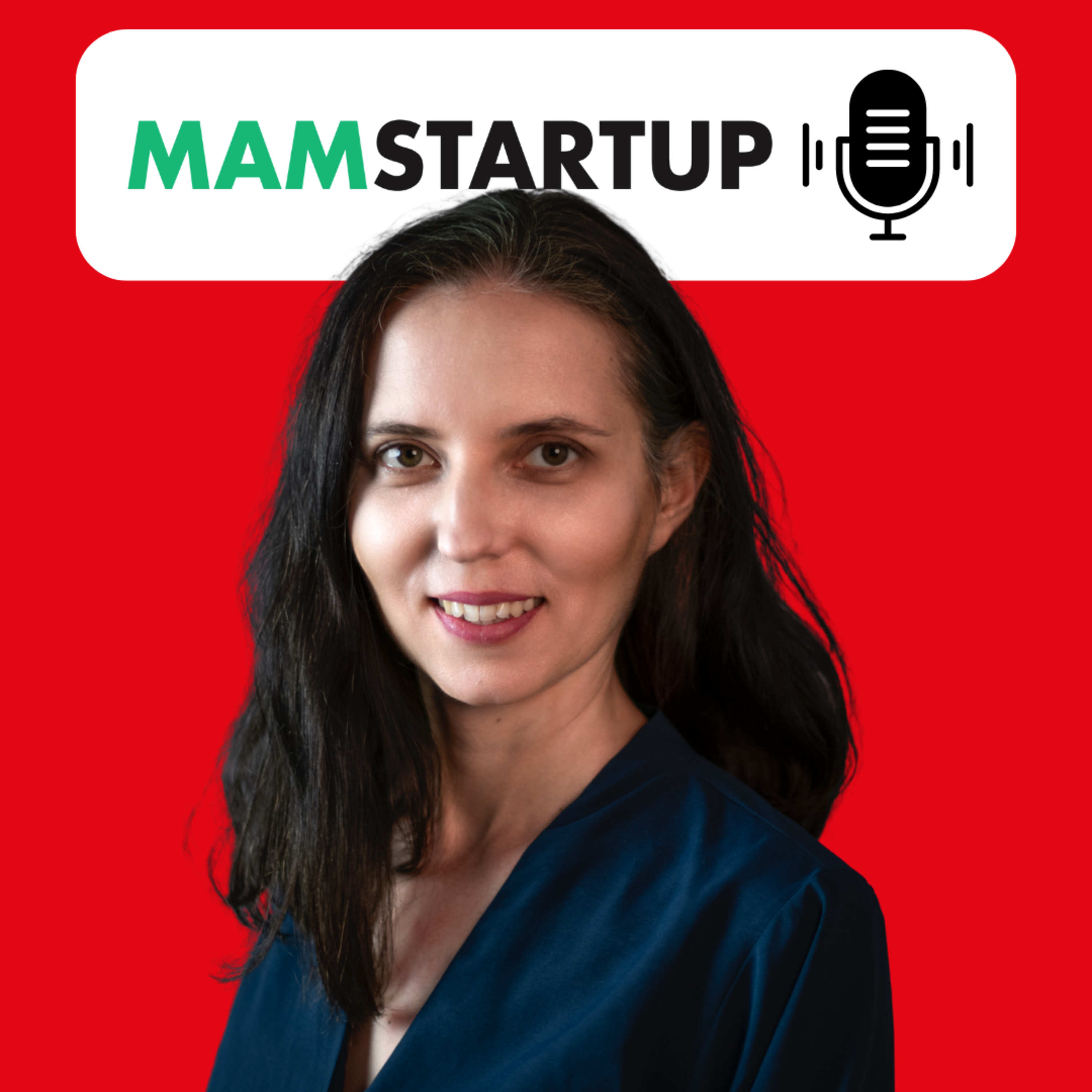 Czy to koniec marzeń o autonomicznych pojazdach? Wyjaśnia Katarzyna Marczuk (Aleet) episode artwork