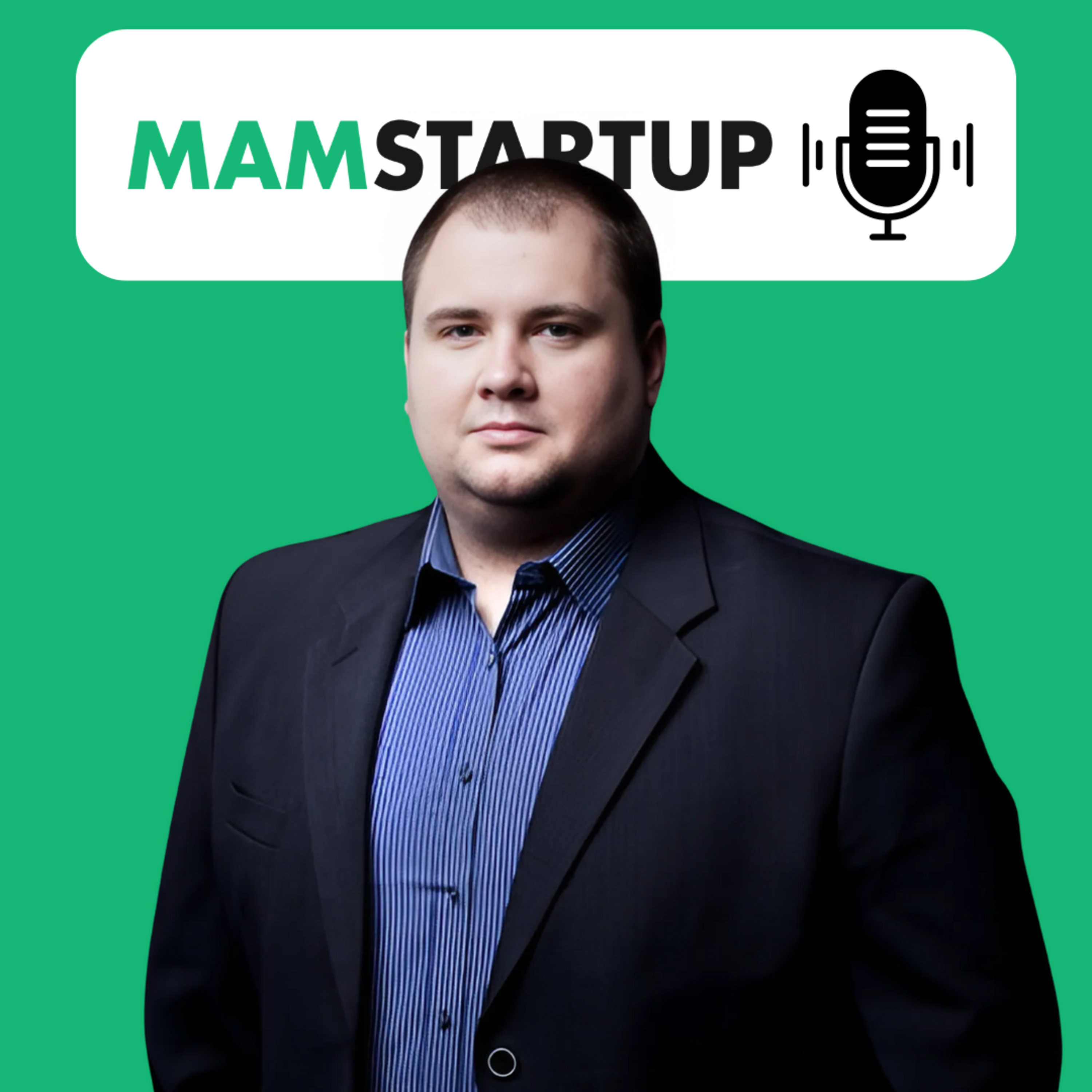 MamStartup Podcast