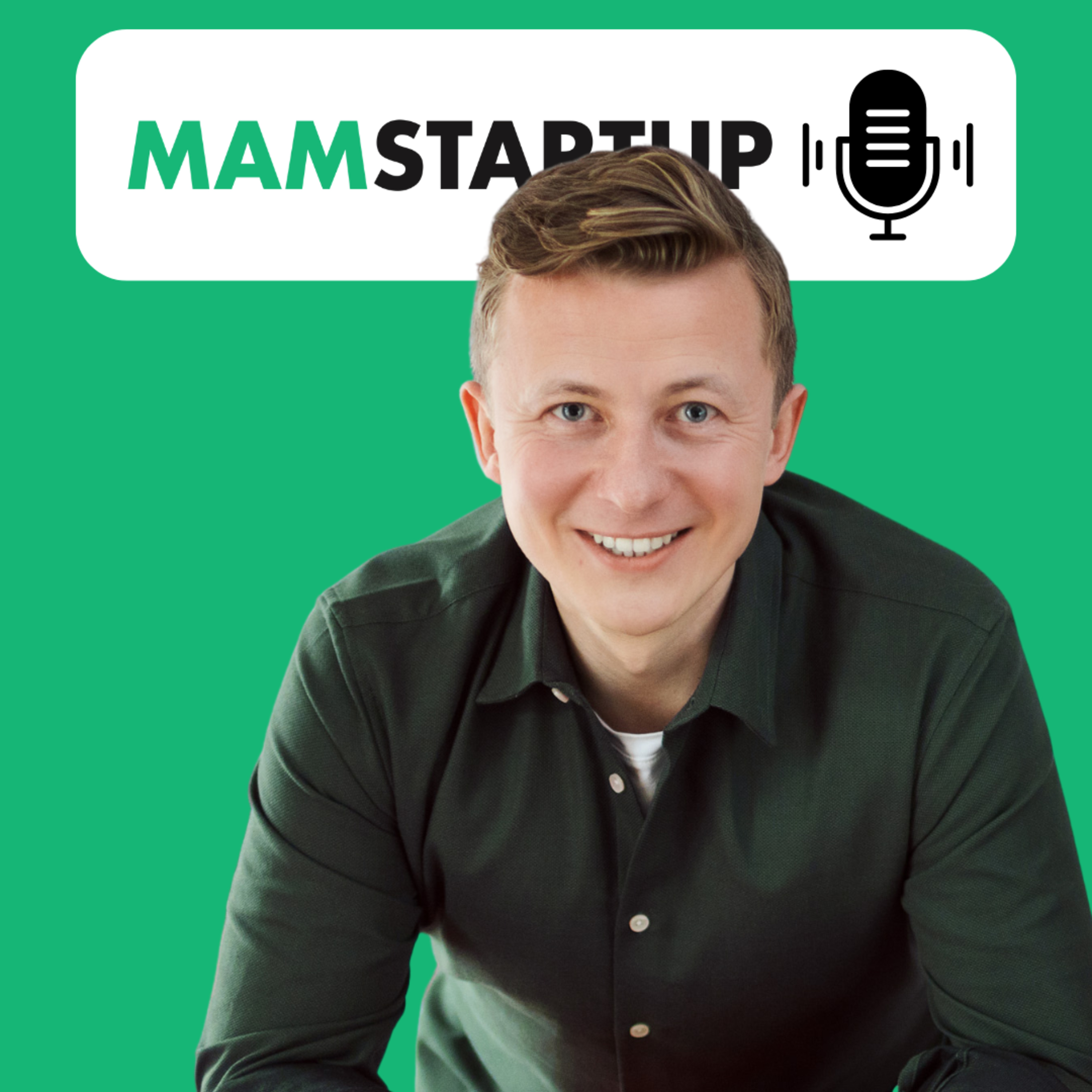 Startup oparty na wartościach? To możliwe | Damian Kopecki, CEO i co-founder Mięsnej Paczki episode artwork