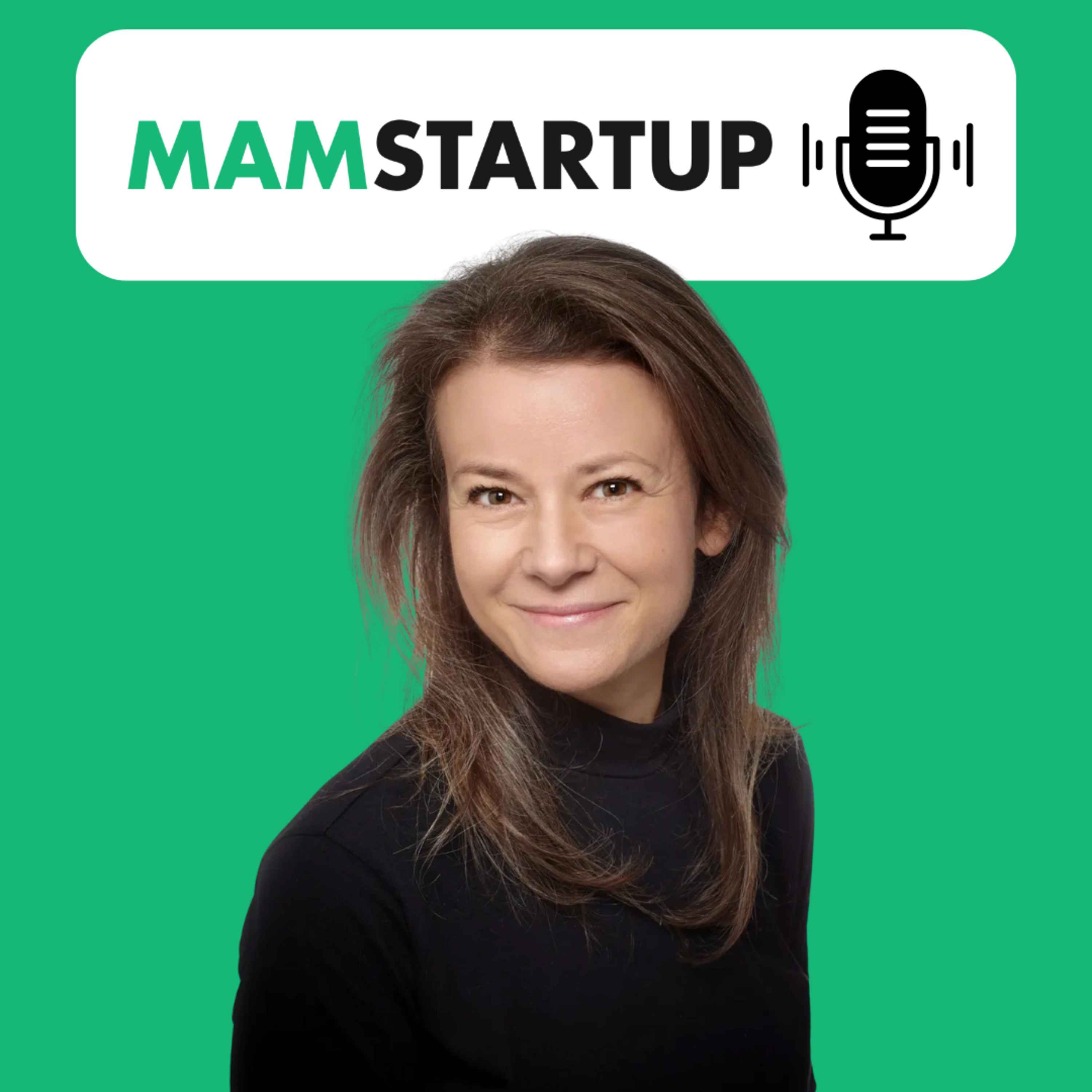 MamStartup Podcast