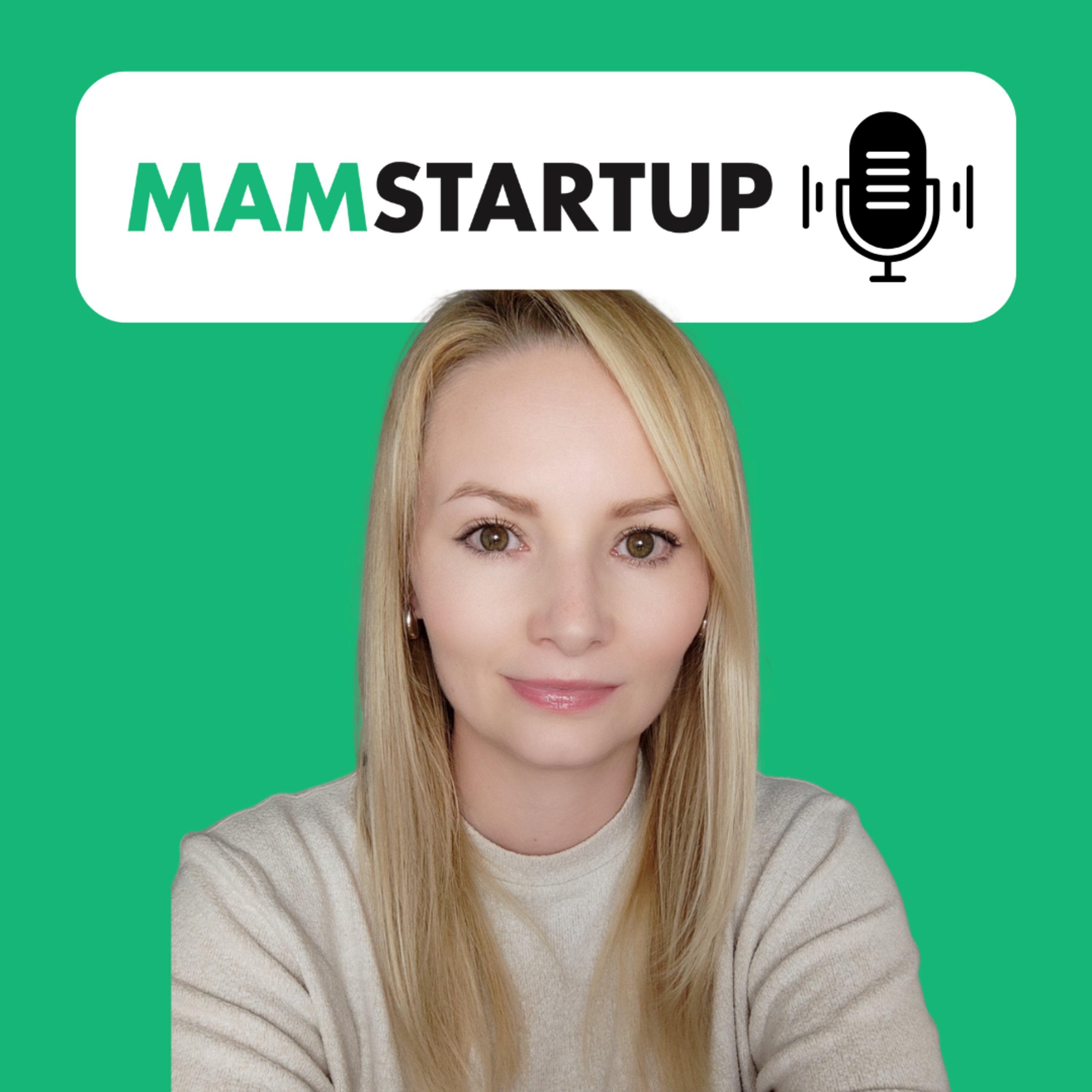 Product marketing to nie dodatek. To fundament skalowania B2B SaaS | Rozmowa z Darią Love  episode artwork