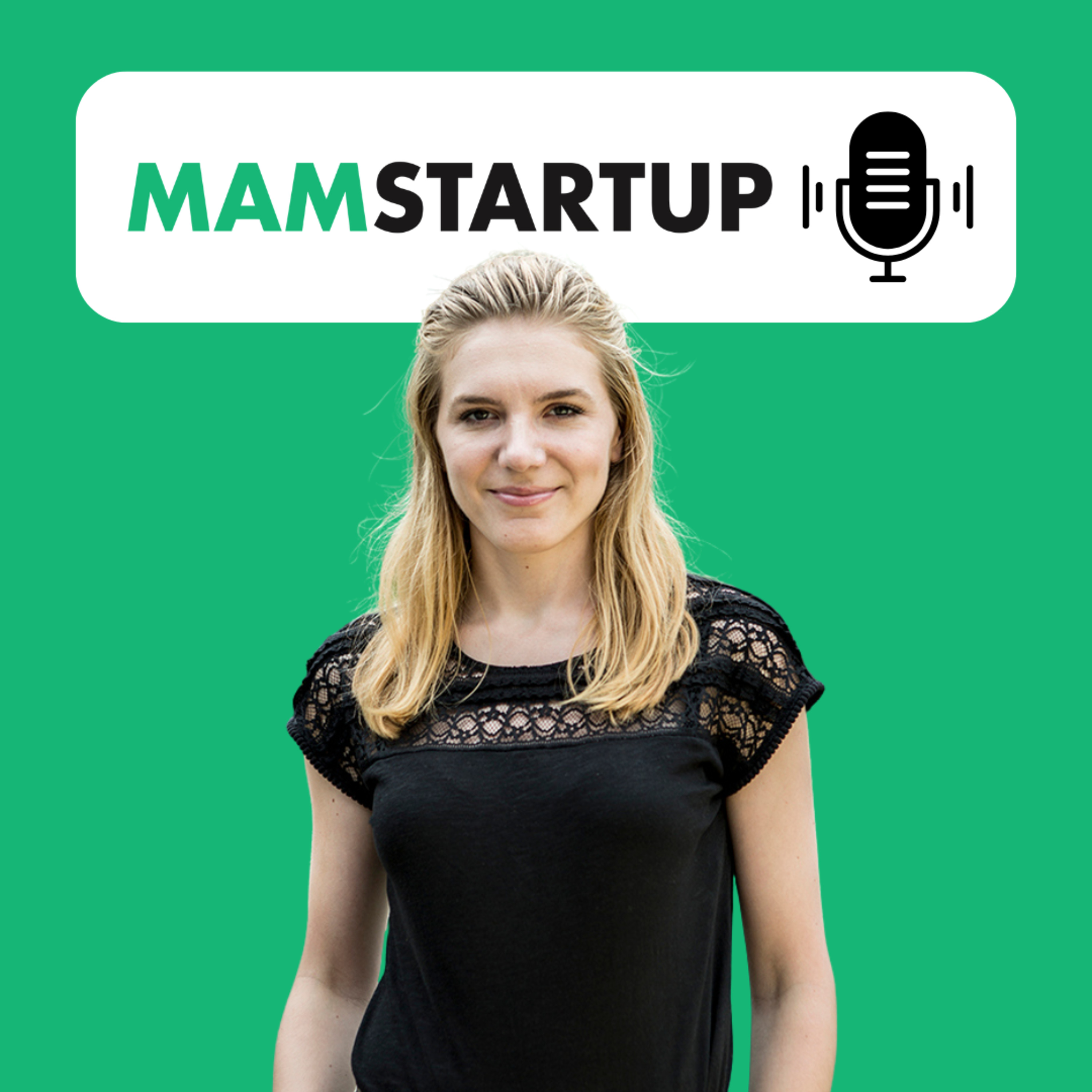 MamStartup Podcast