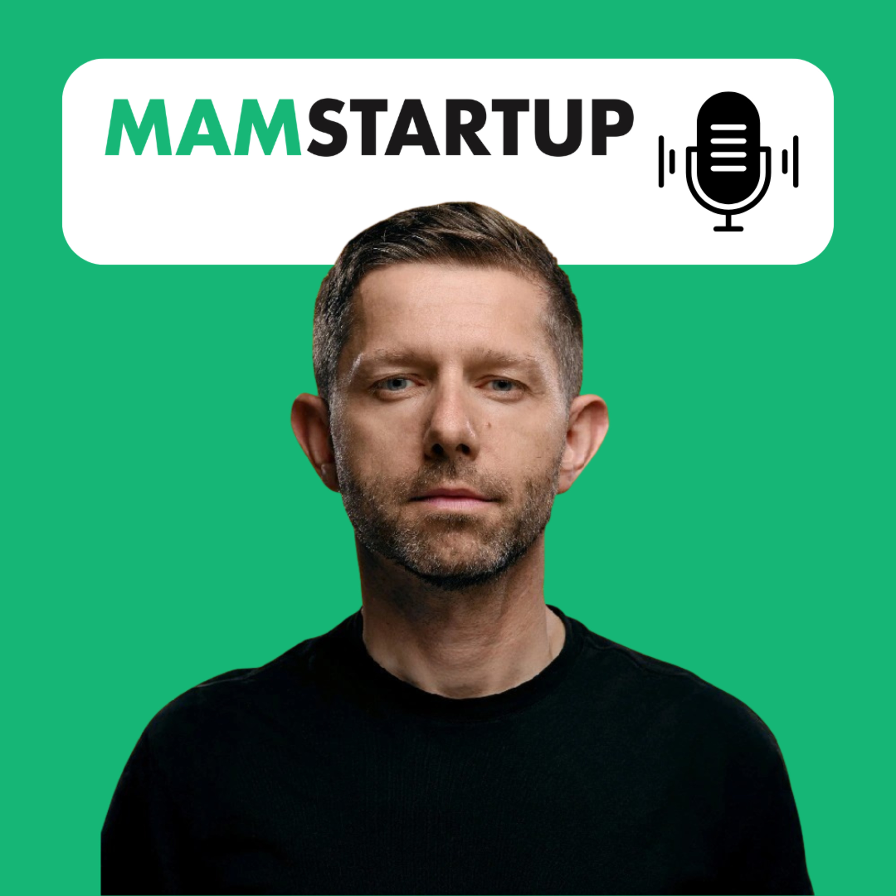 MamStartup Podcast
