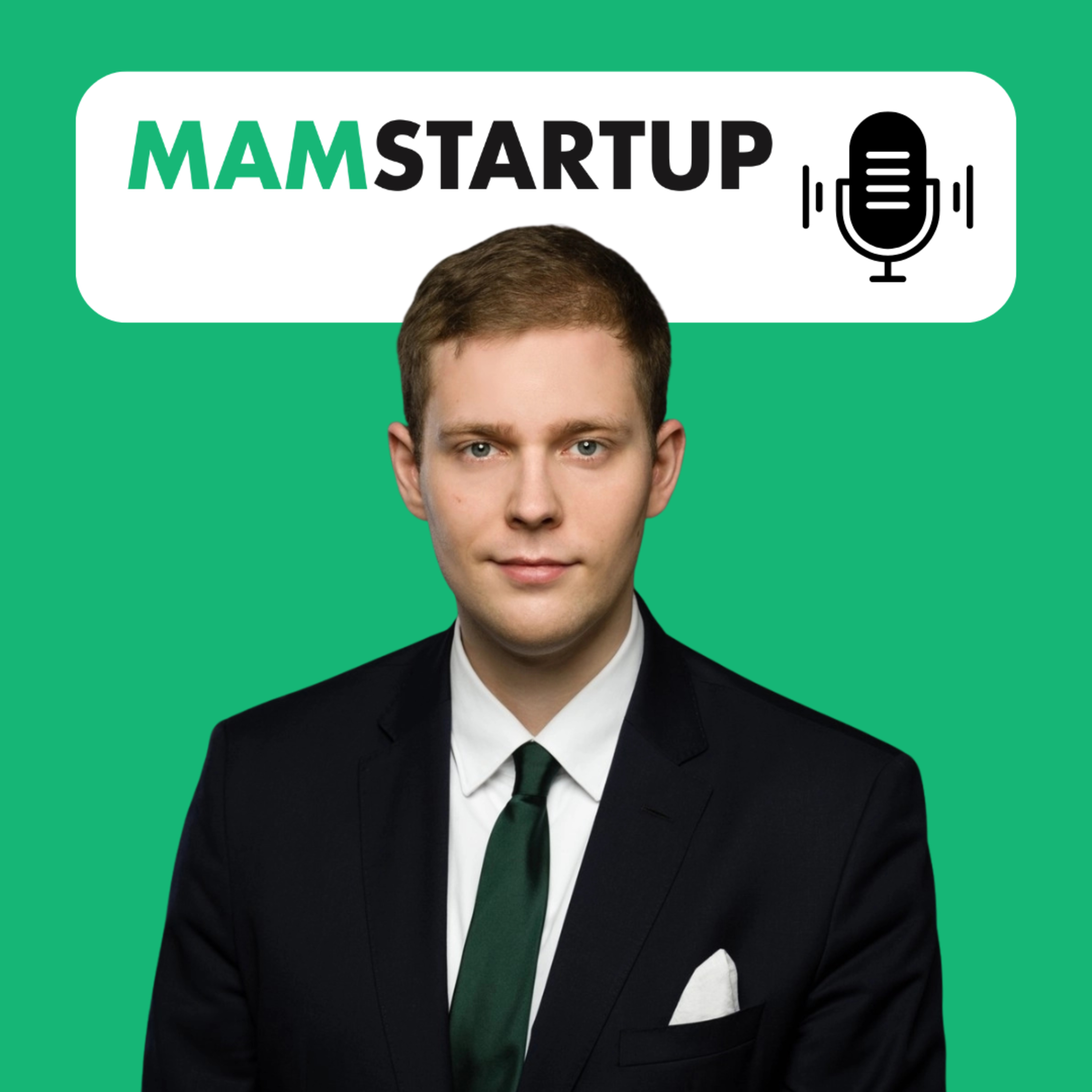 Subtelnie i z umiarem: sekrety sukcesów Marka Bardońskiego (AI REV) episode artwork