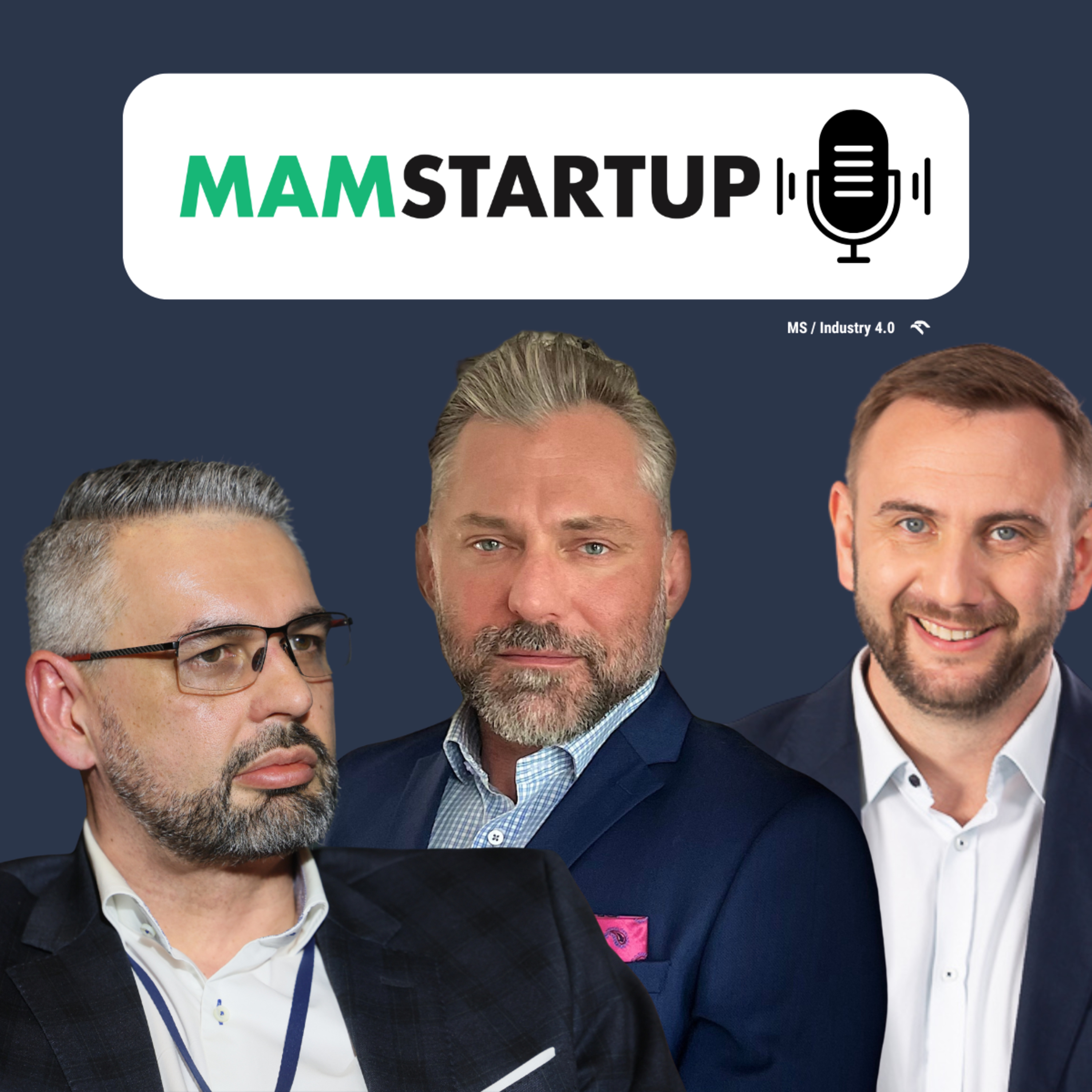Poprowadzić naukowca za rękę w stronę biznesu - UZ Venture Studio episode artwork