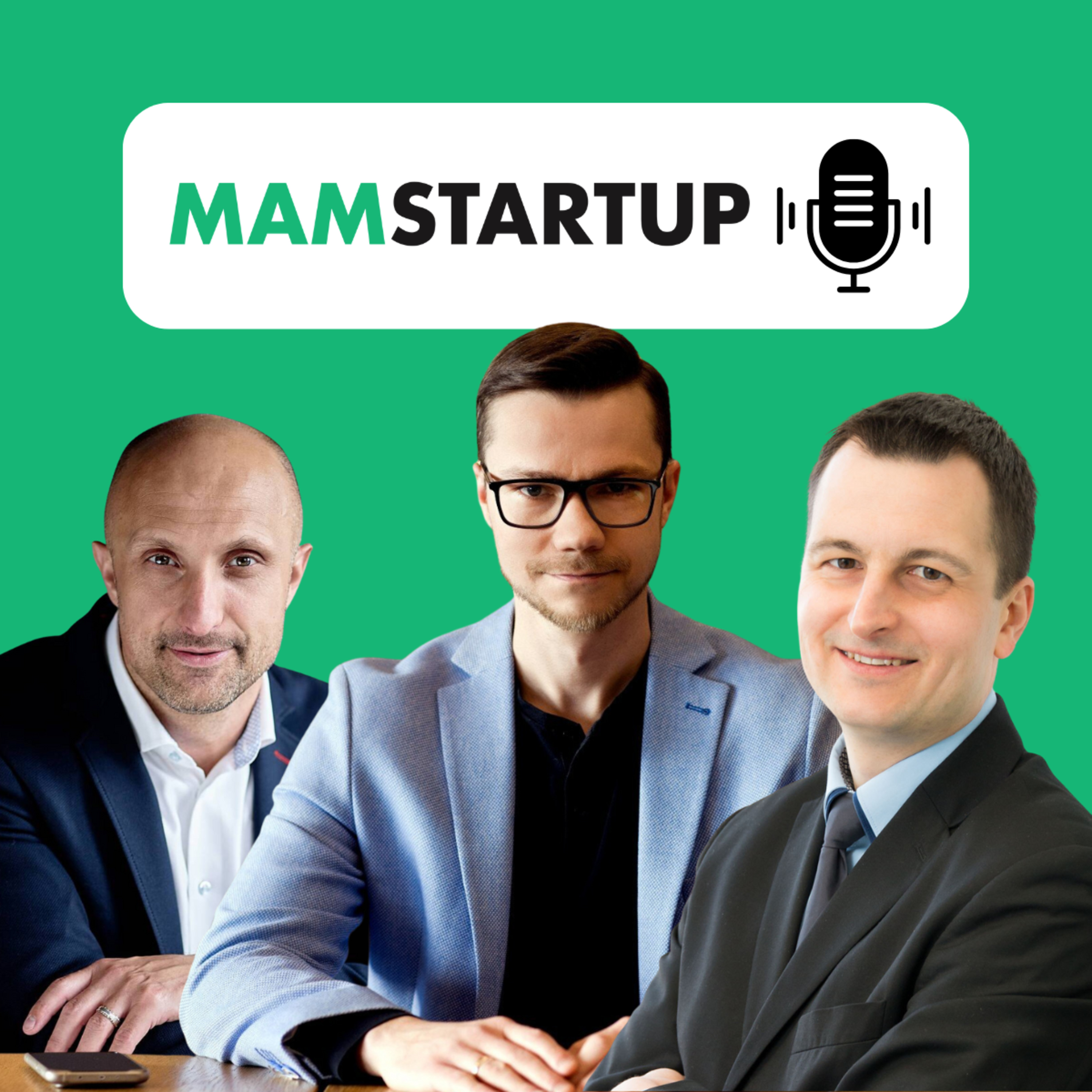 Jak zostać częścią ekosystemu startupów dzięki Unicorn Hub Innovation Lab? episode artwork