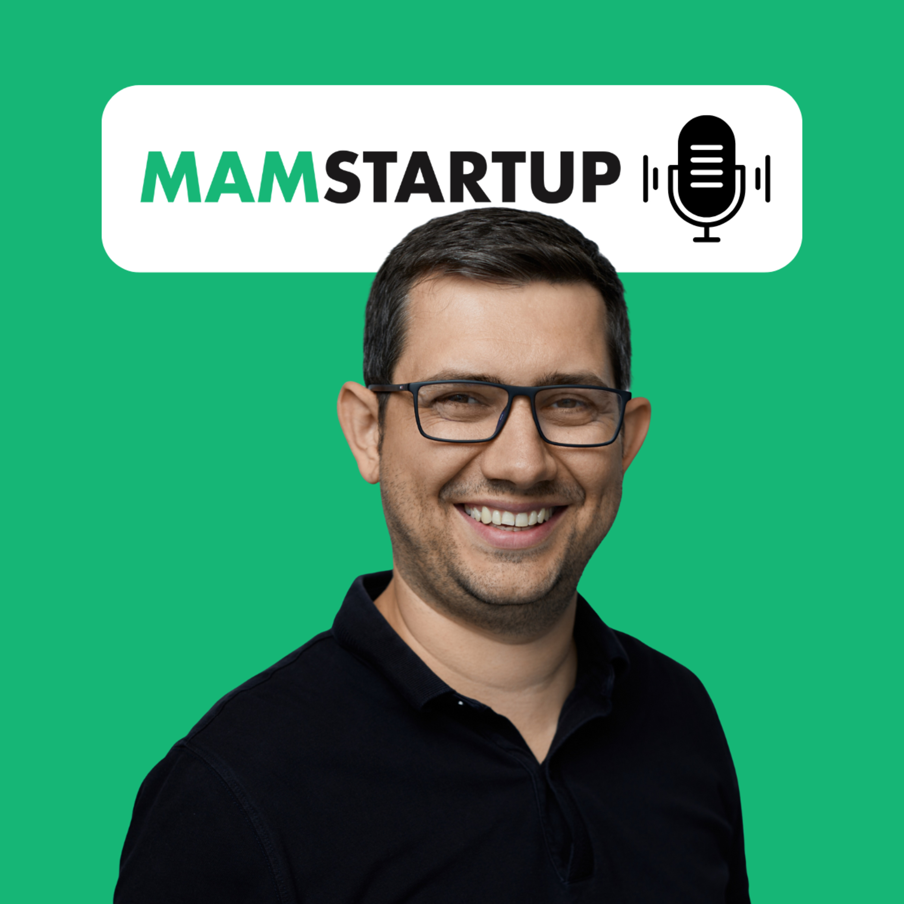 MamStartup Podcast