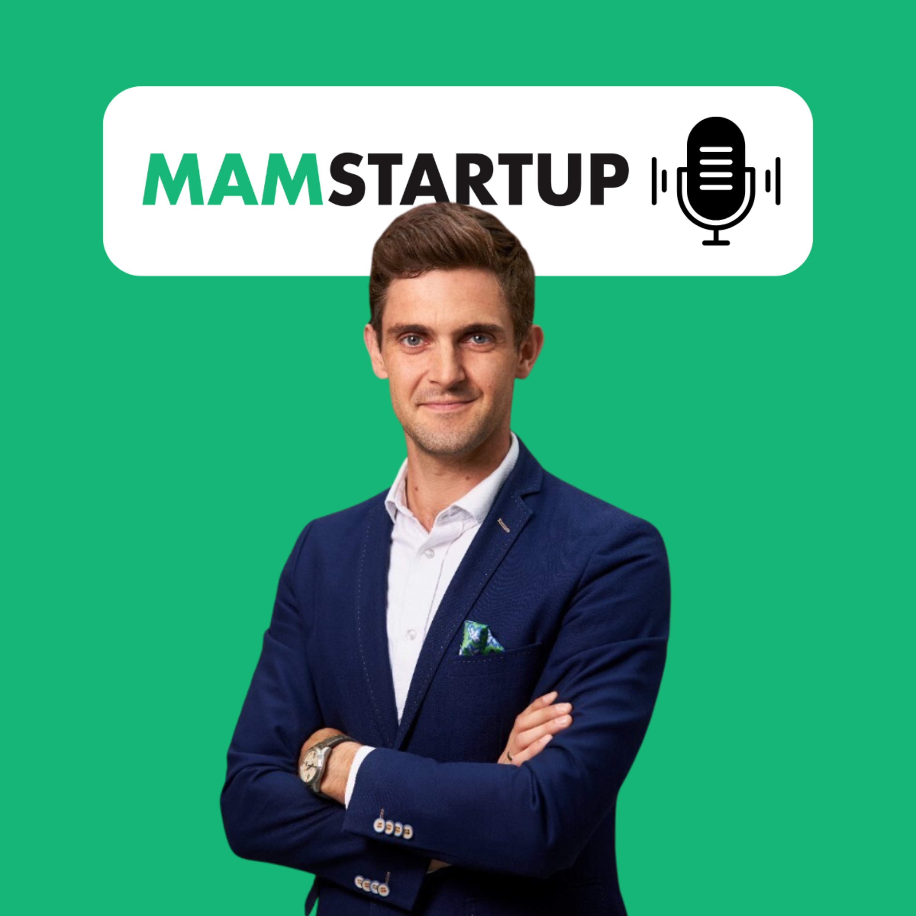 MamStartup Podcast
