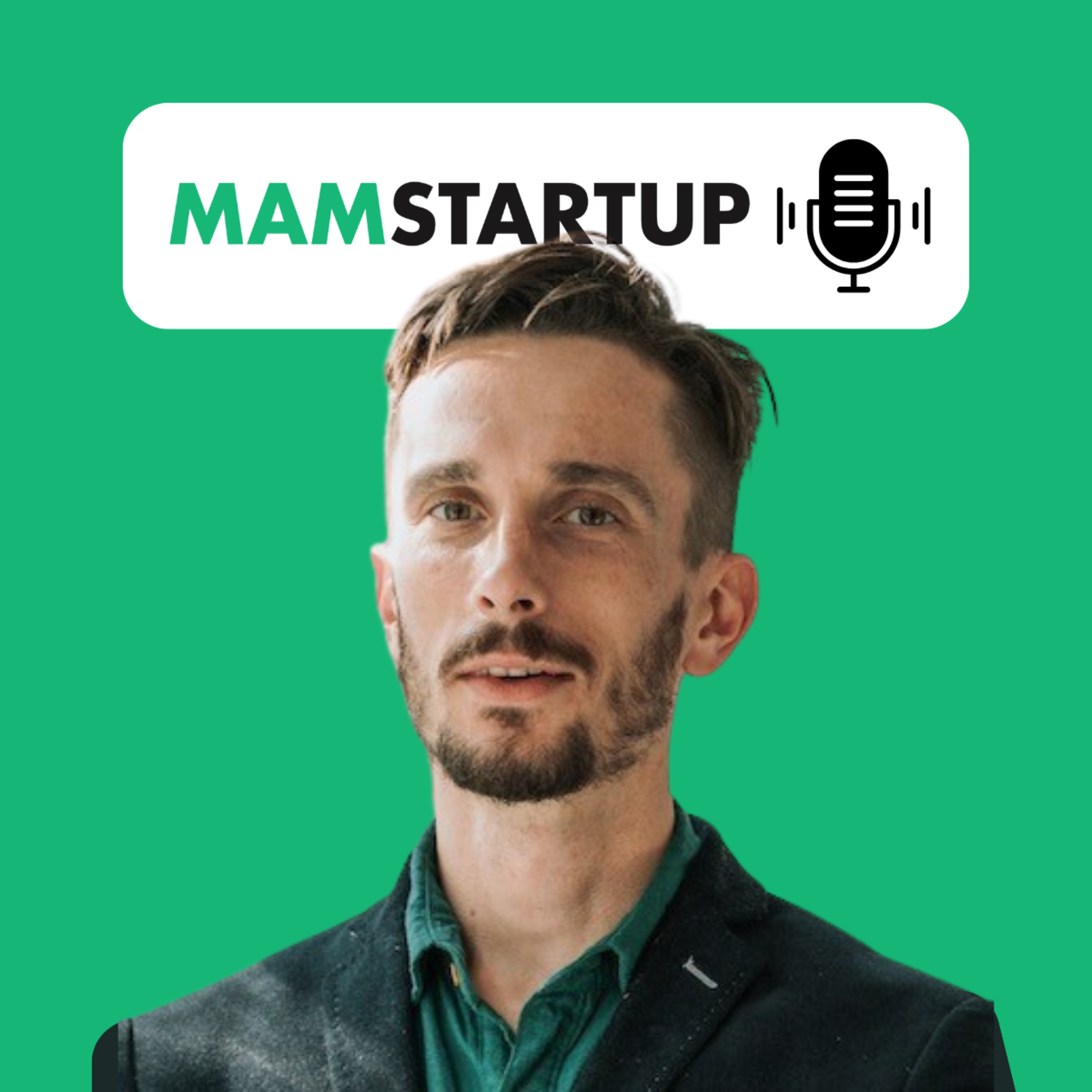 MamStartup Podcast