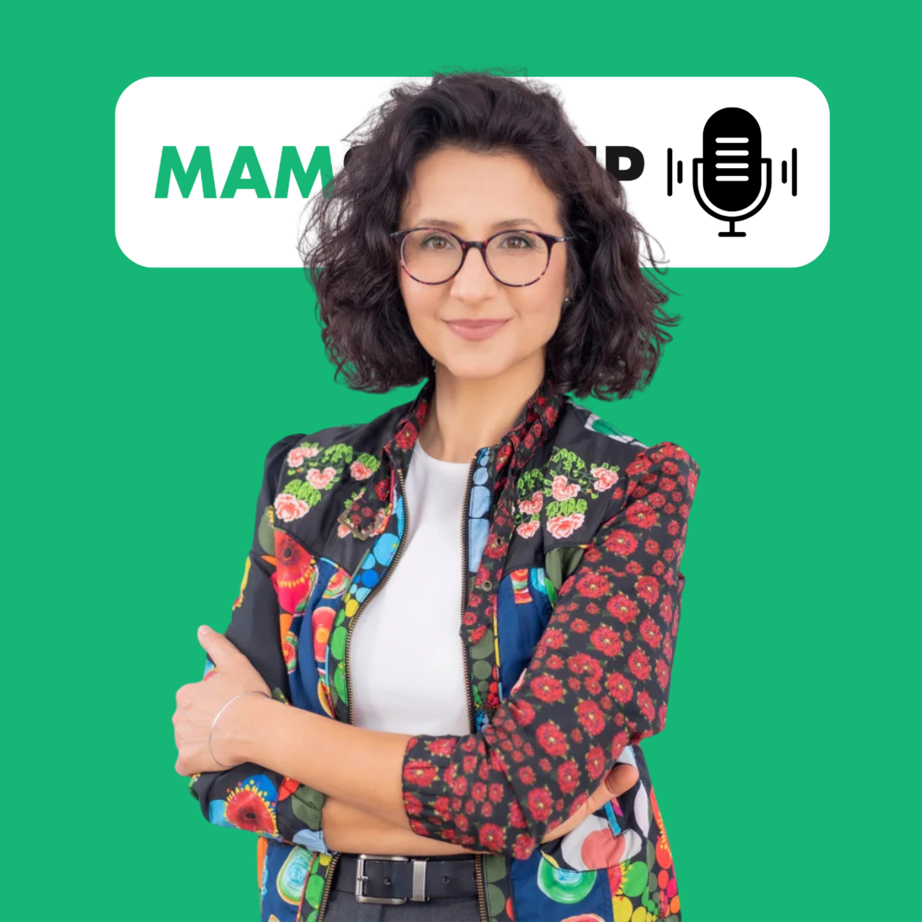 Tam i z powrotem, czyli od managera do przedsiębiorcy – Agnieszka Czmyr-Kaczanowska episode artwork