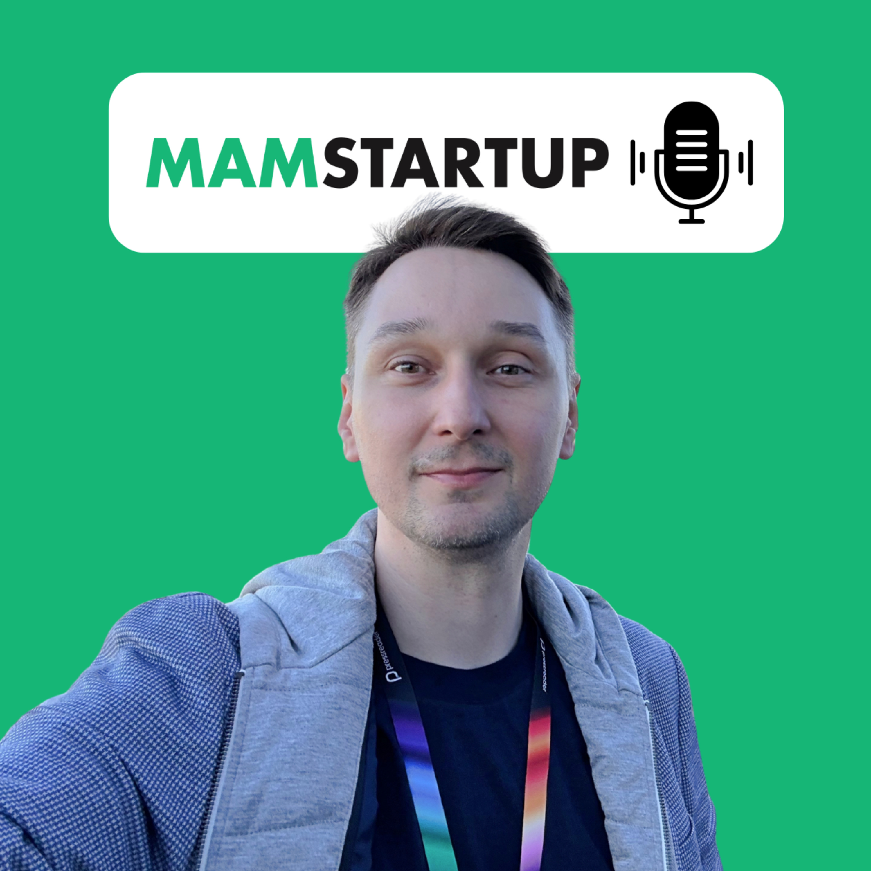 O uwadze w marketingu - Adam Majewski, Questpass episode artwork