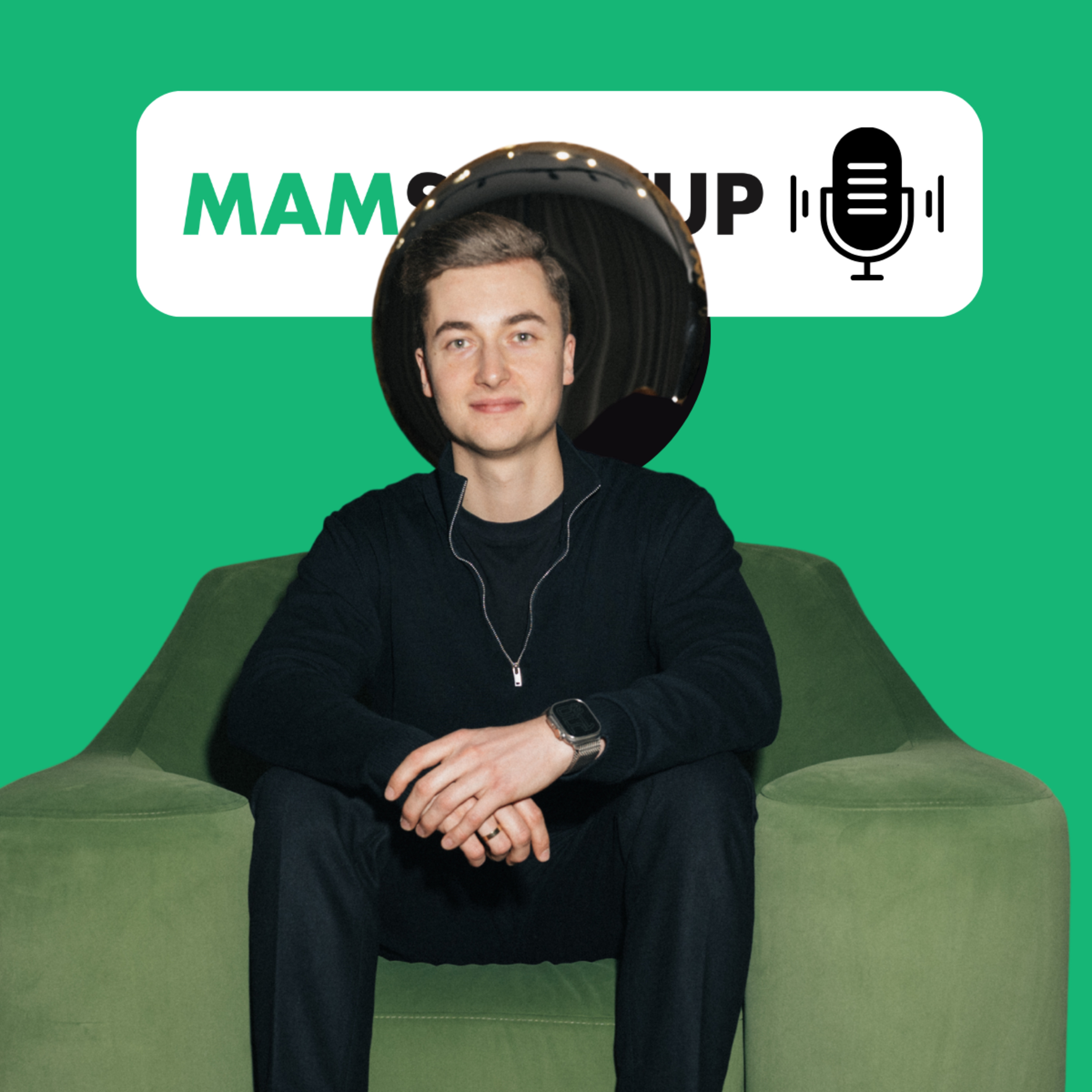O kulisach inwestycji w Jutro Medical - Jan Szumada (Warsaw Equity Group) episode artwork