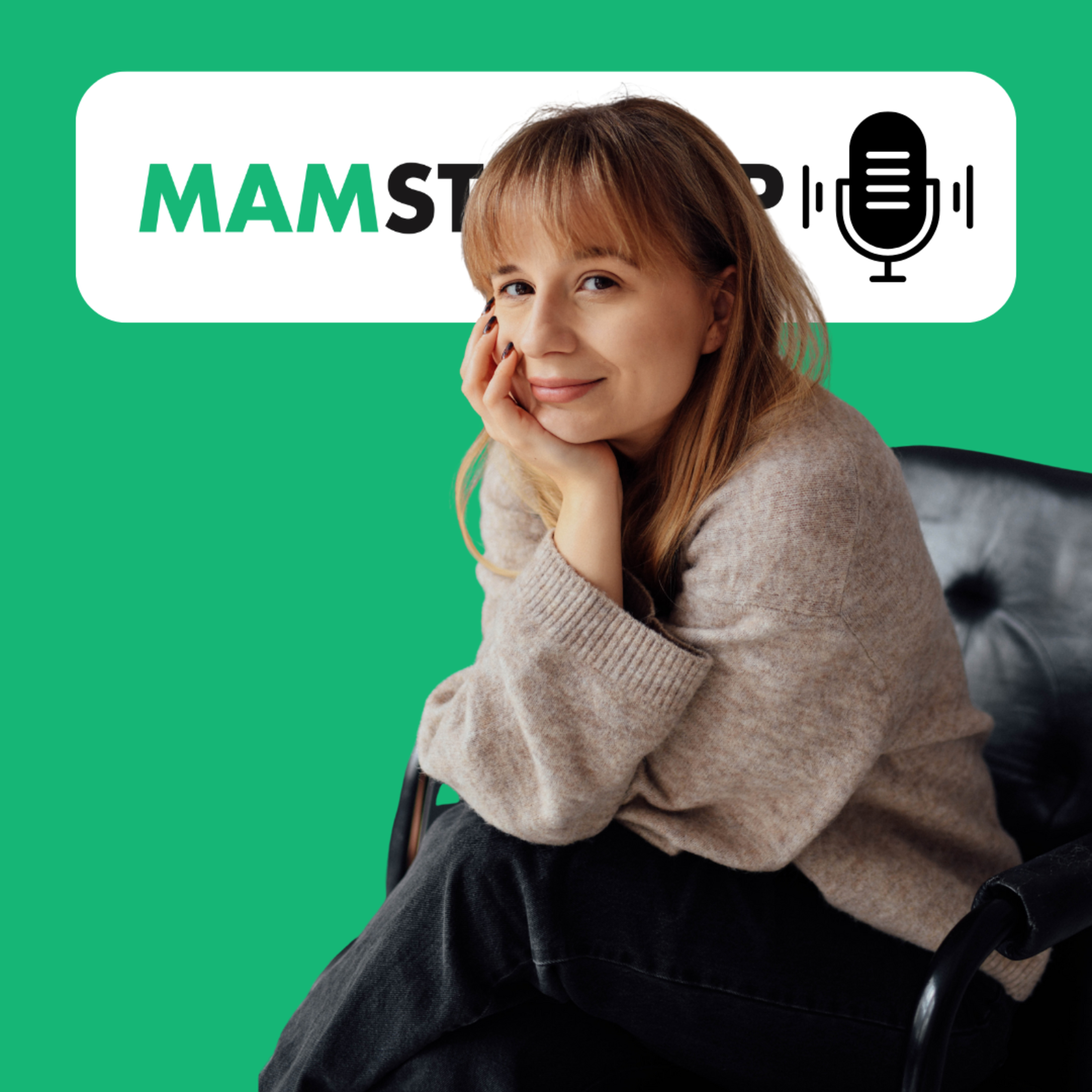 MamStartup Podcast