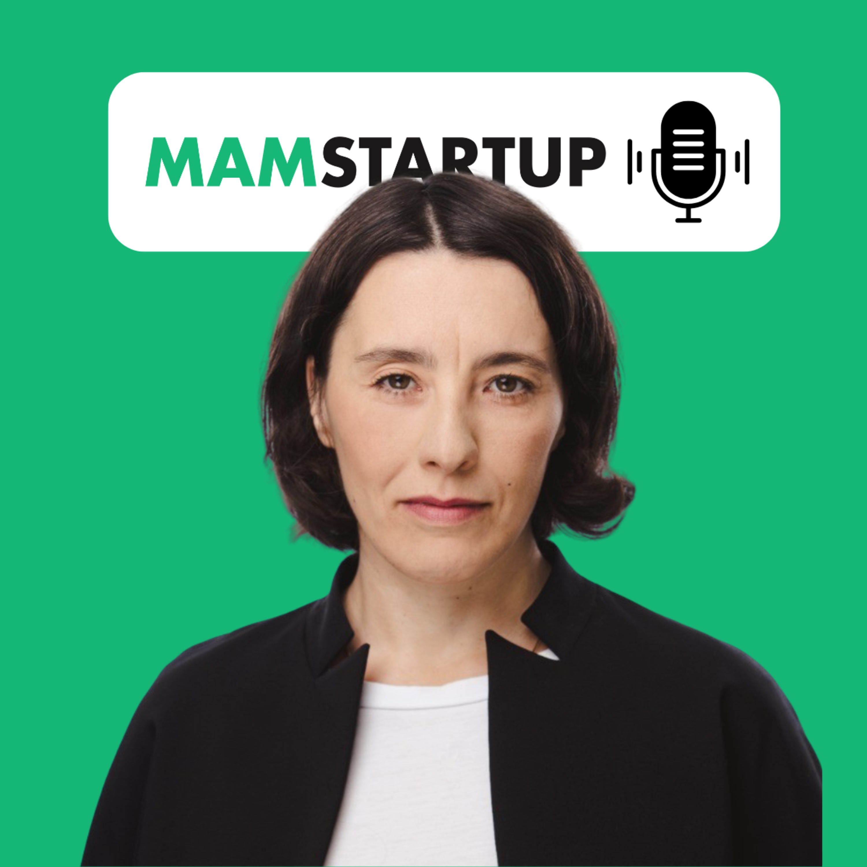 Skalowanie z głową. O przejęciach, specjalizacji i nowych rynkach – Marta Klimowicz, Monterail episode artwork