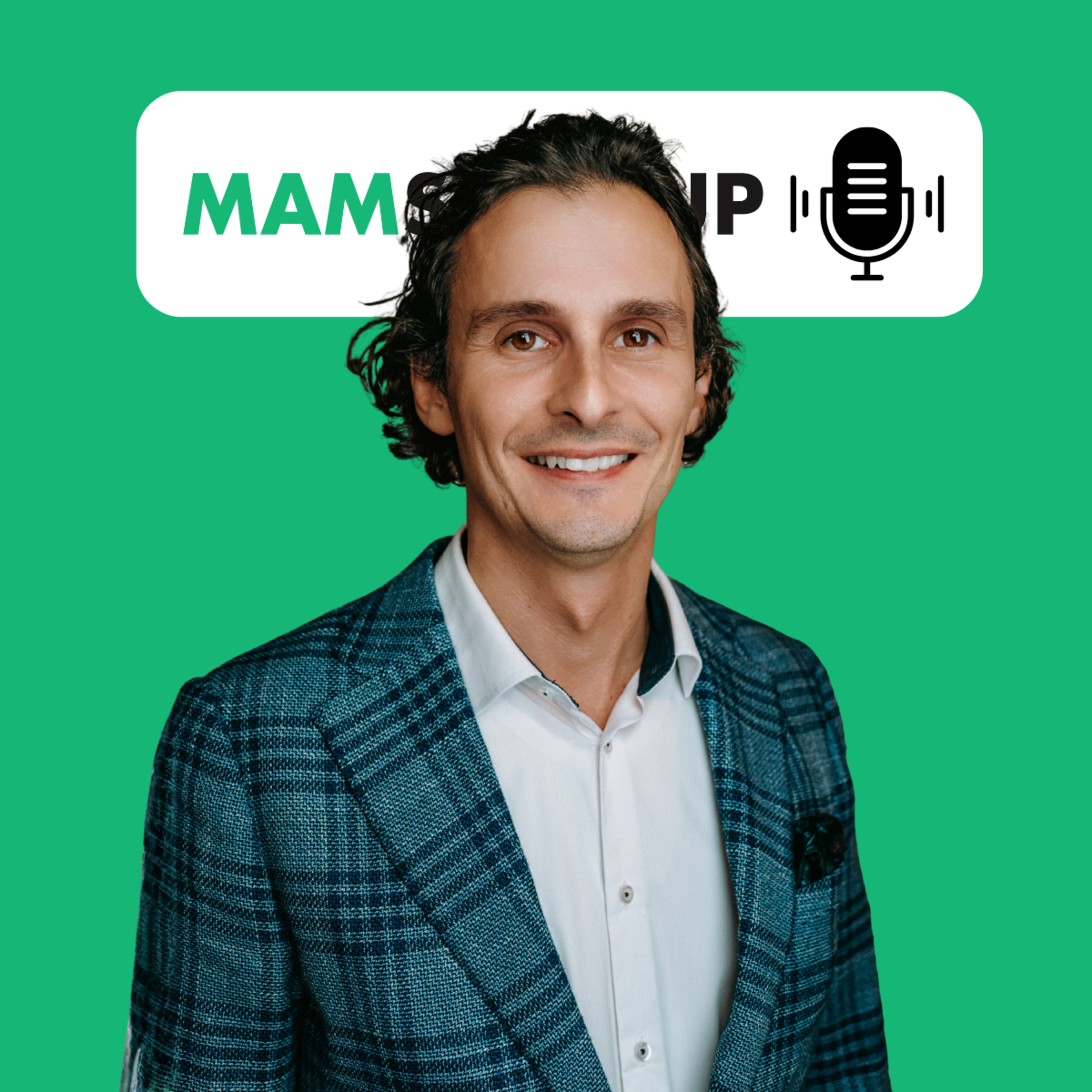 Czy doczekamy się strategii dla ekosystemu startupów? – Adrian Migoń, YBP i TechPL episode artwork