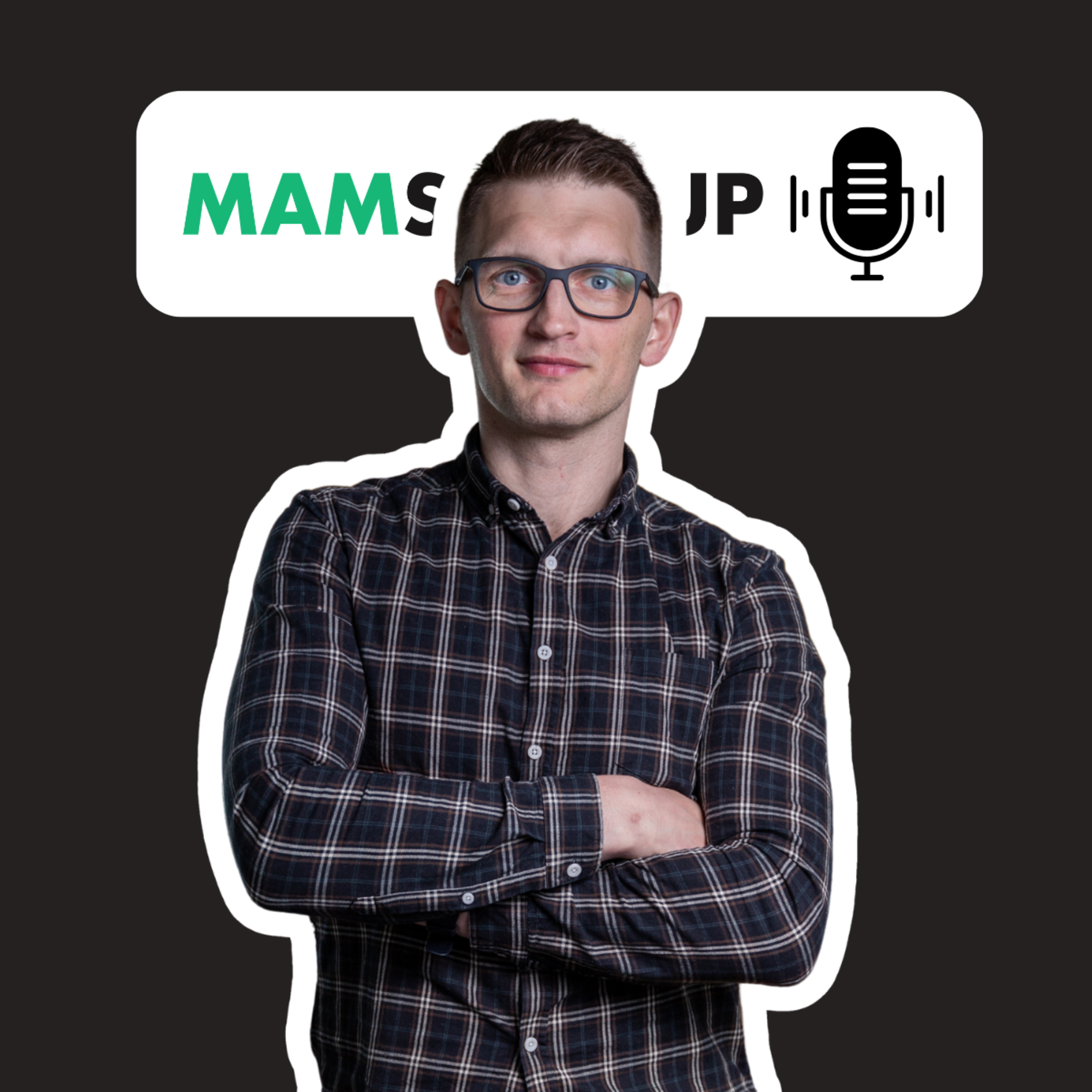 Czy da się pracować bezpieczniej? Robert Tracz, AI-HSEQ episode artwork