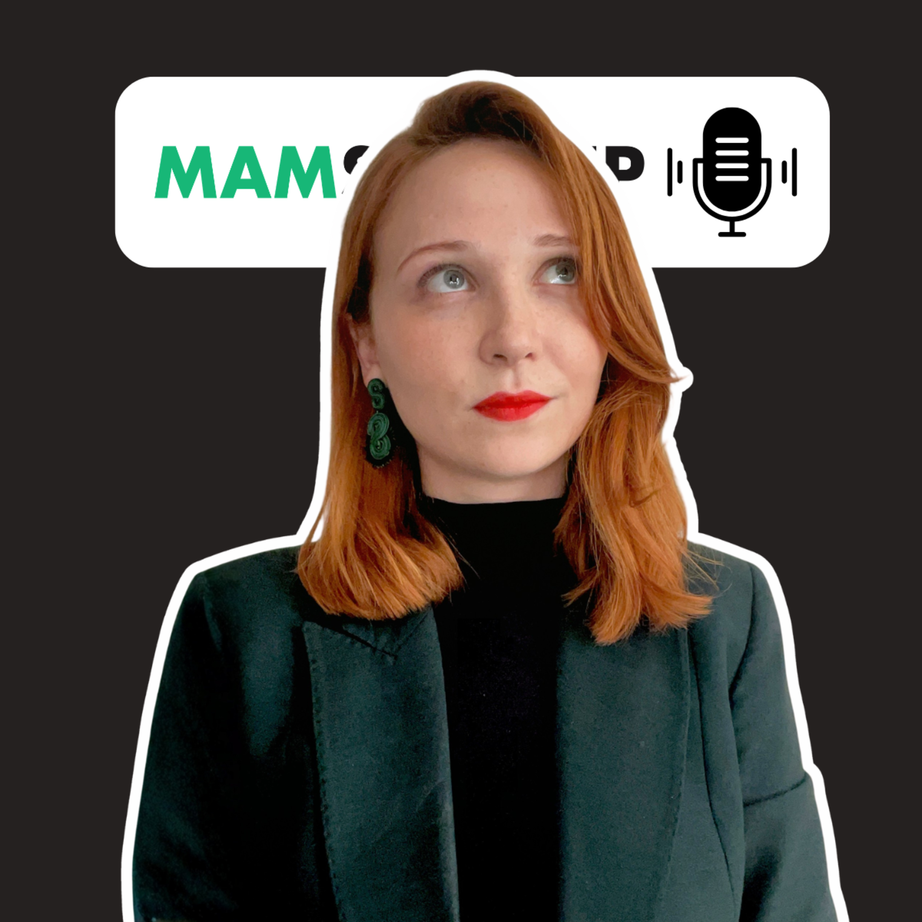Czy AI zrobi różnicę na lekcji matematyki? Natasza Beck-Kużelewska, Elechos episode artwork