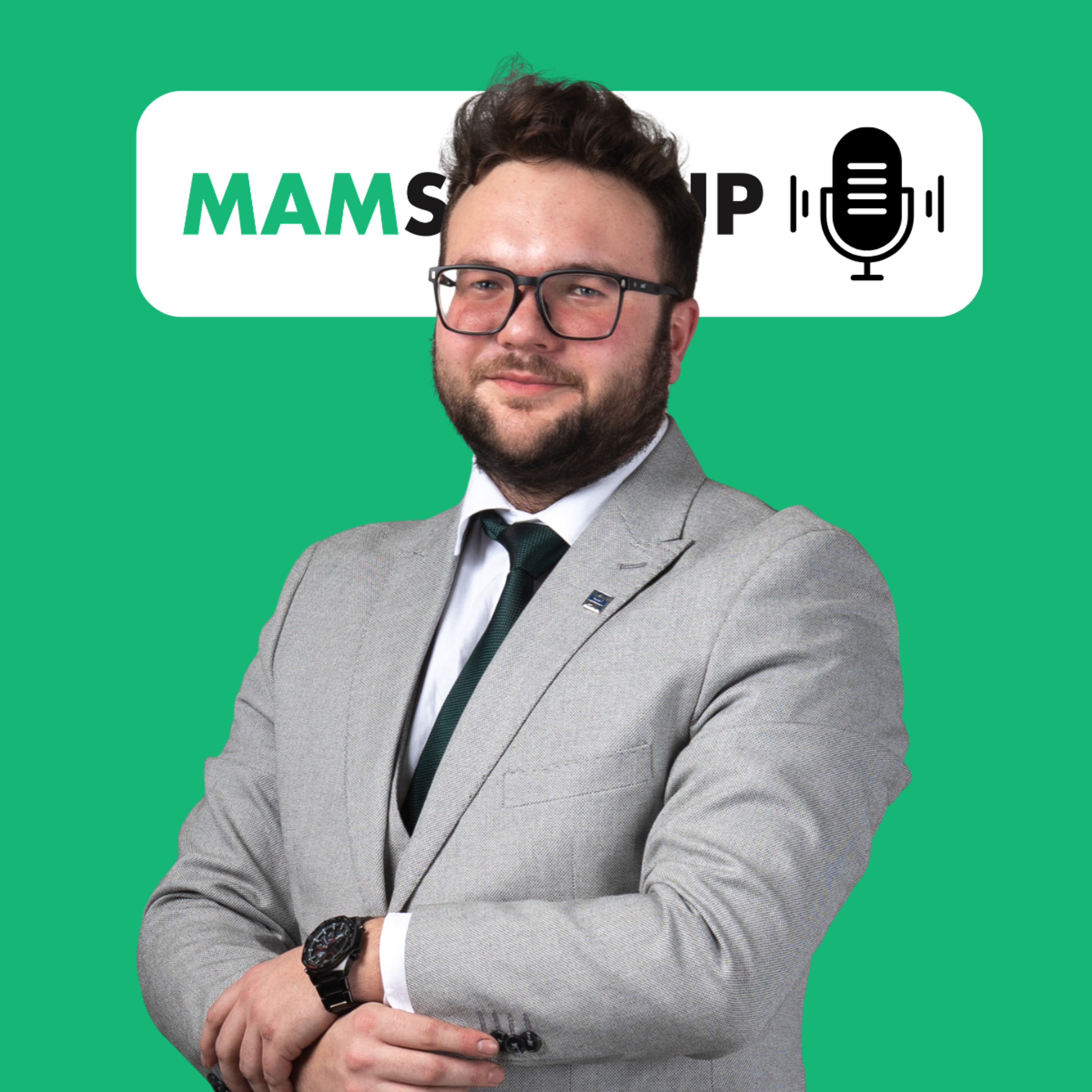 Instrukcja rozpędzania spin-offu – mgr inż. Krzysztof Borowczyk (PRODMOT) episode artwork