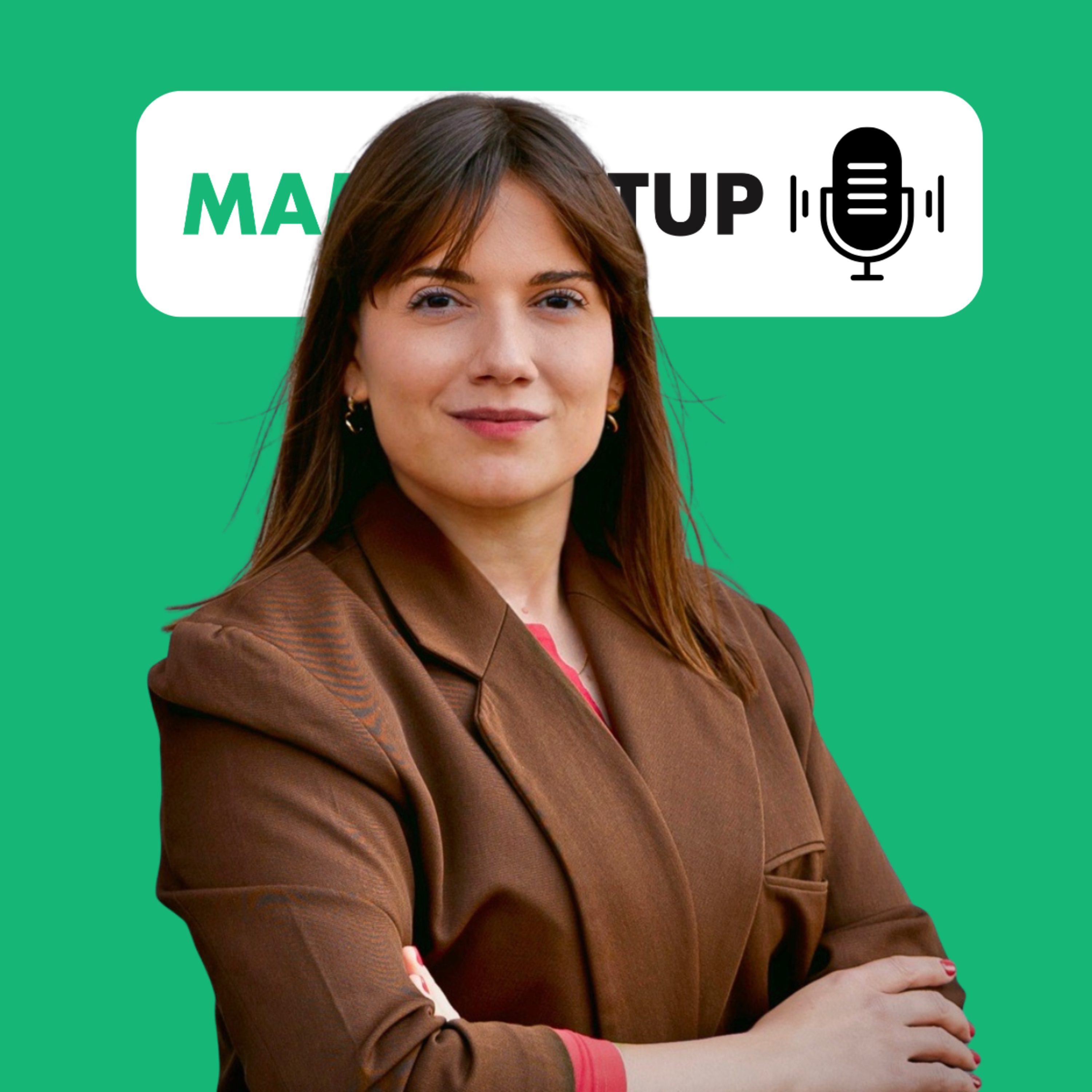 O edukacji i wychowaniu PLLuMa - Aleksandra Tomaszewska (Ministerstwo Cyfryzacji) episode artwork