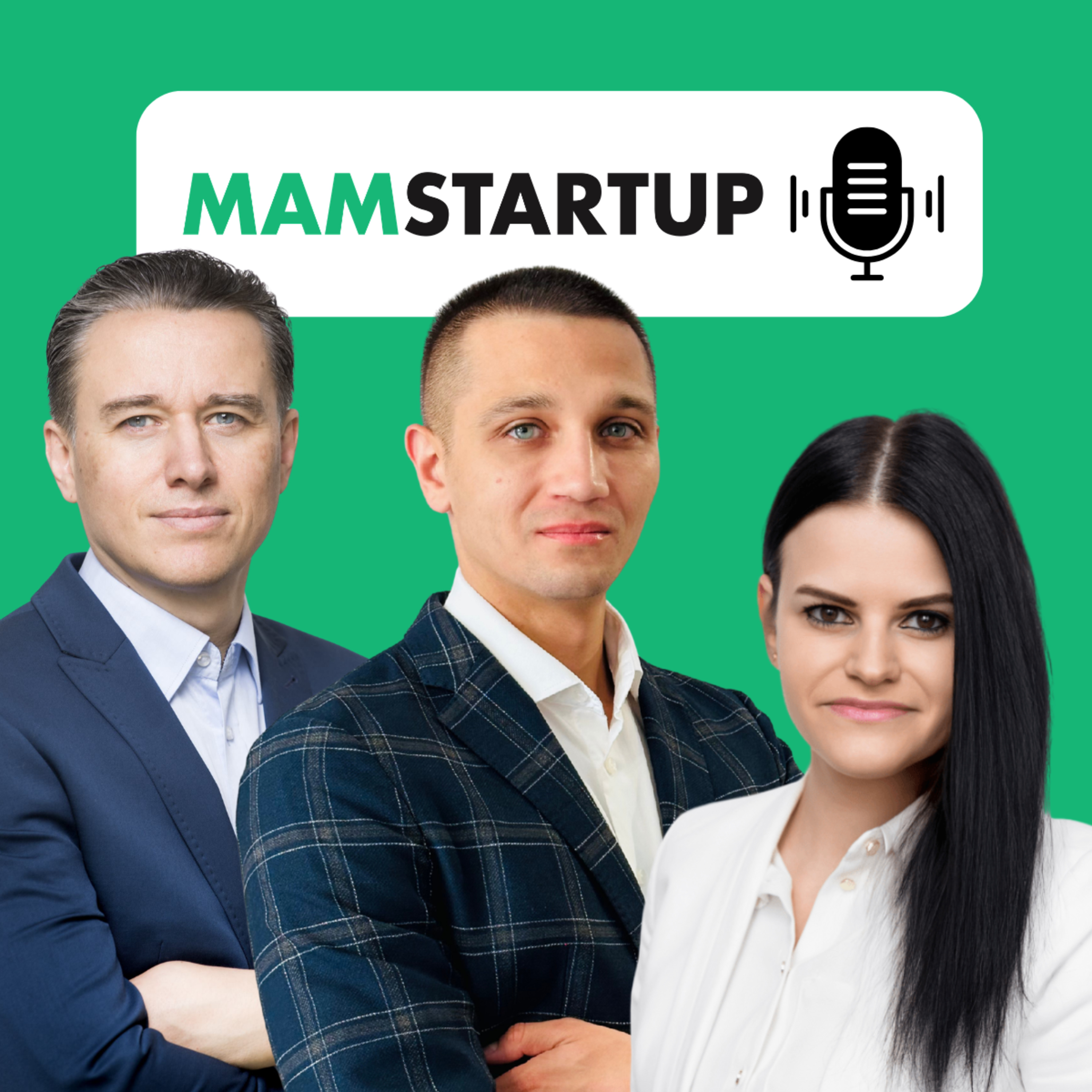 Unicorn Hub Innovation Lab: akceleracyjne eksperymenty, rynkowe rezultaty episode artwork
