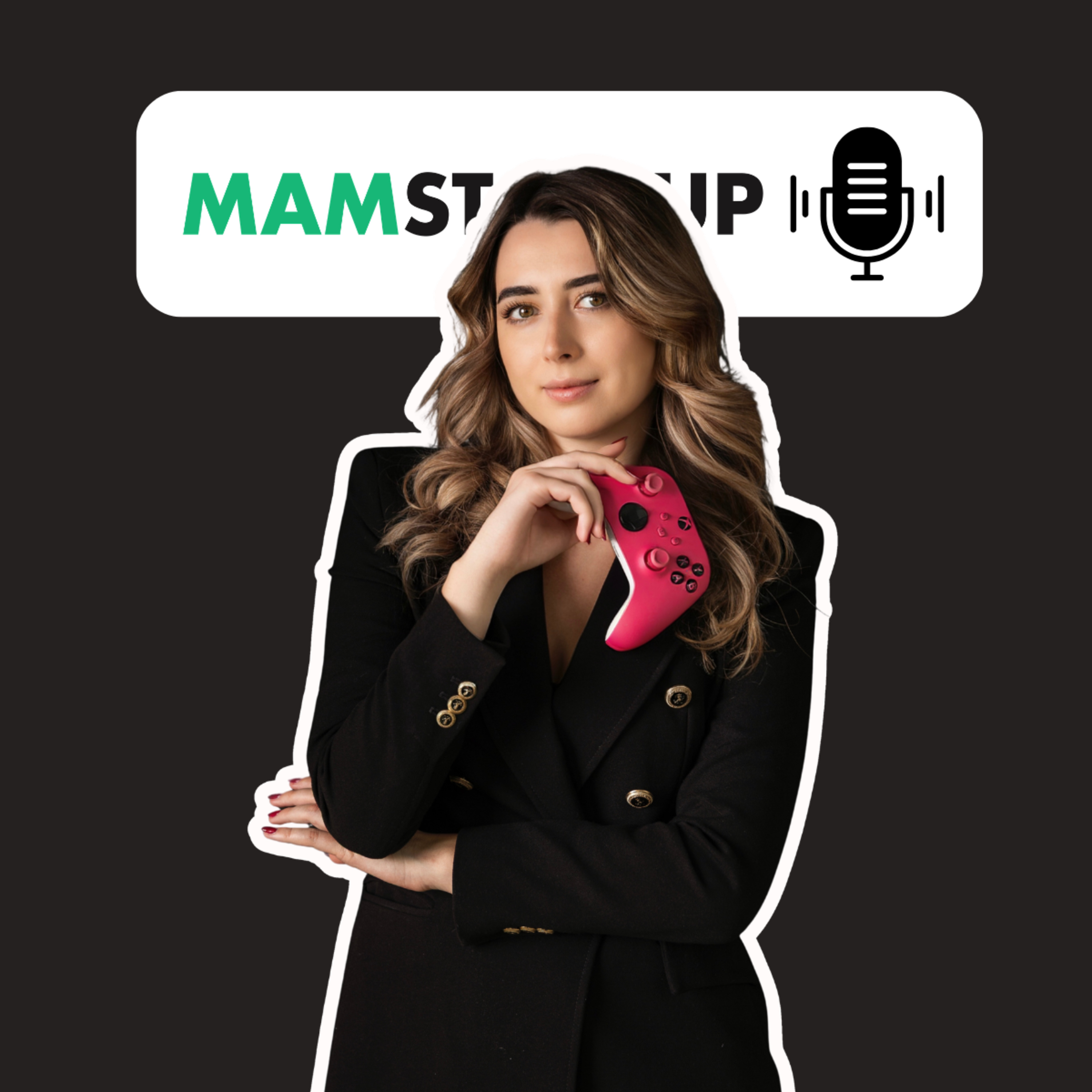 Czy można znaleźć dziurę w całym? – Weronika Furtak, Bugstruck episode artwork