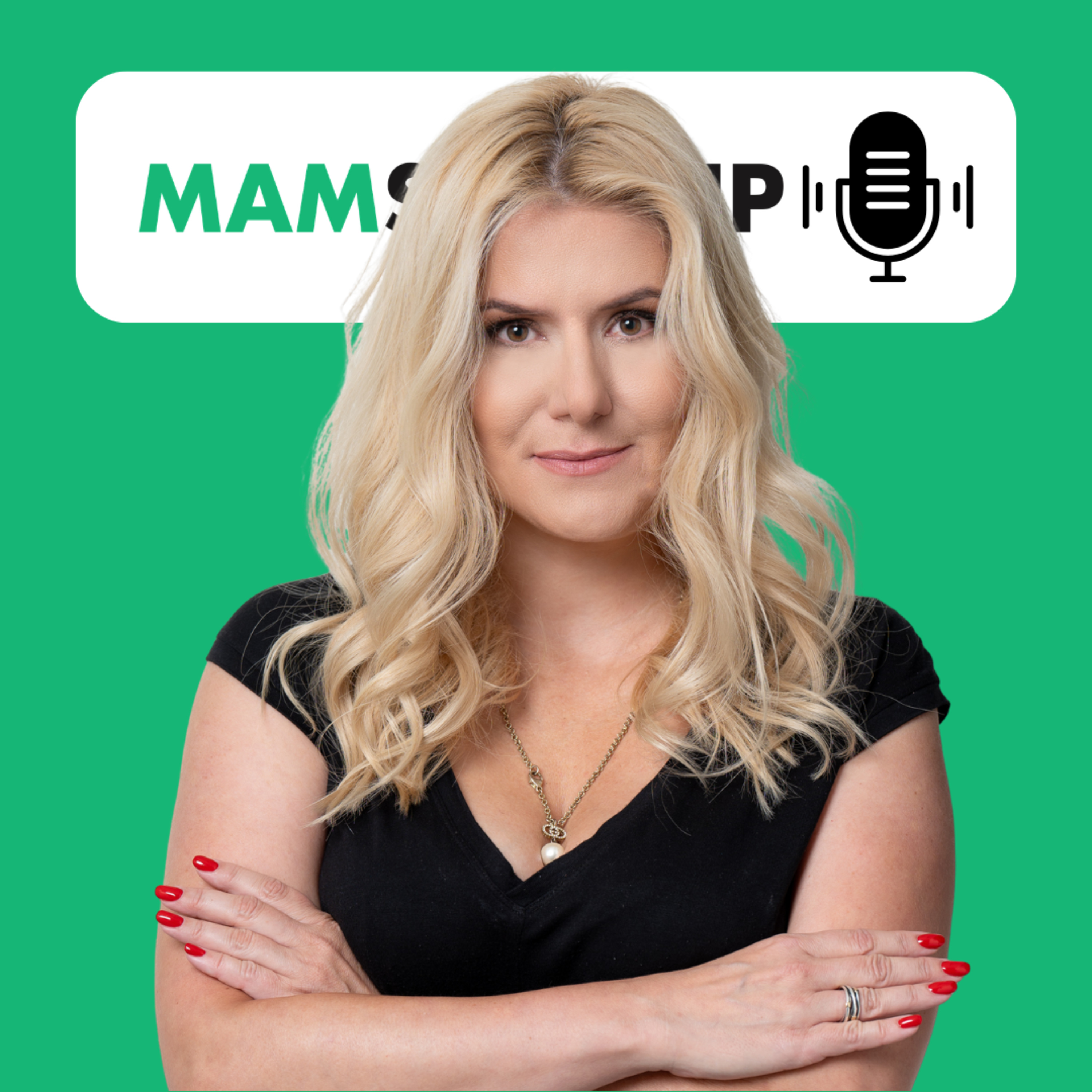 Dlaczego marketing wciąż przepala budżety? Anna Gruszka (adQuery) episode artwork