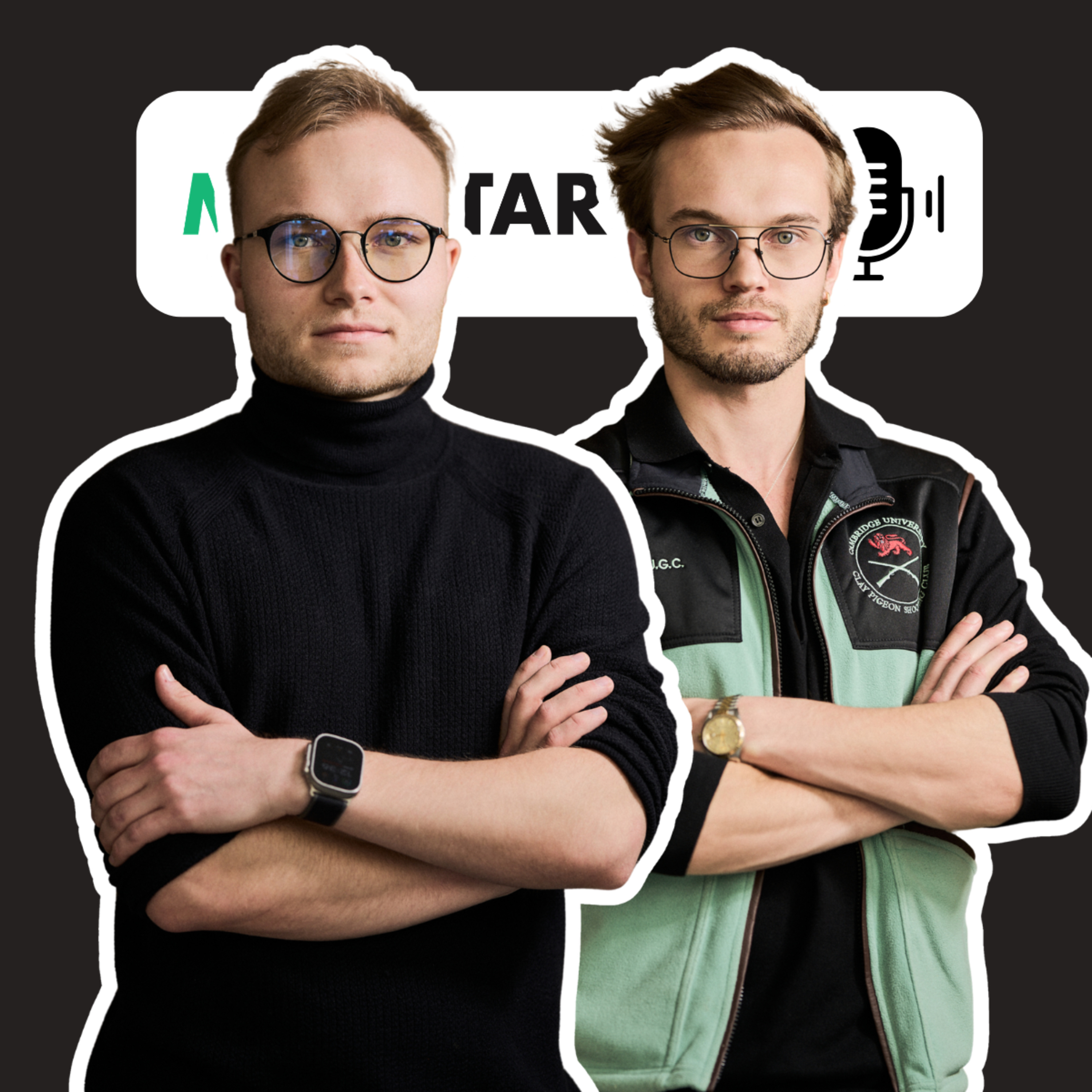 Sprawdzam: czy dentyści potrzebują kolejnego Booksy? Klemens Gąsienica-Ciułacz & Cezary Michalski (ReceptionOS) episode artwork