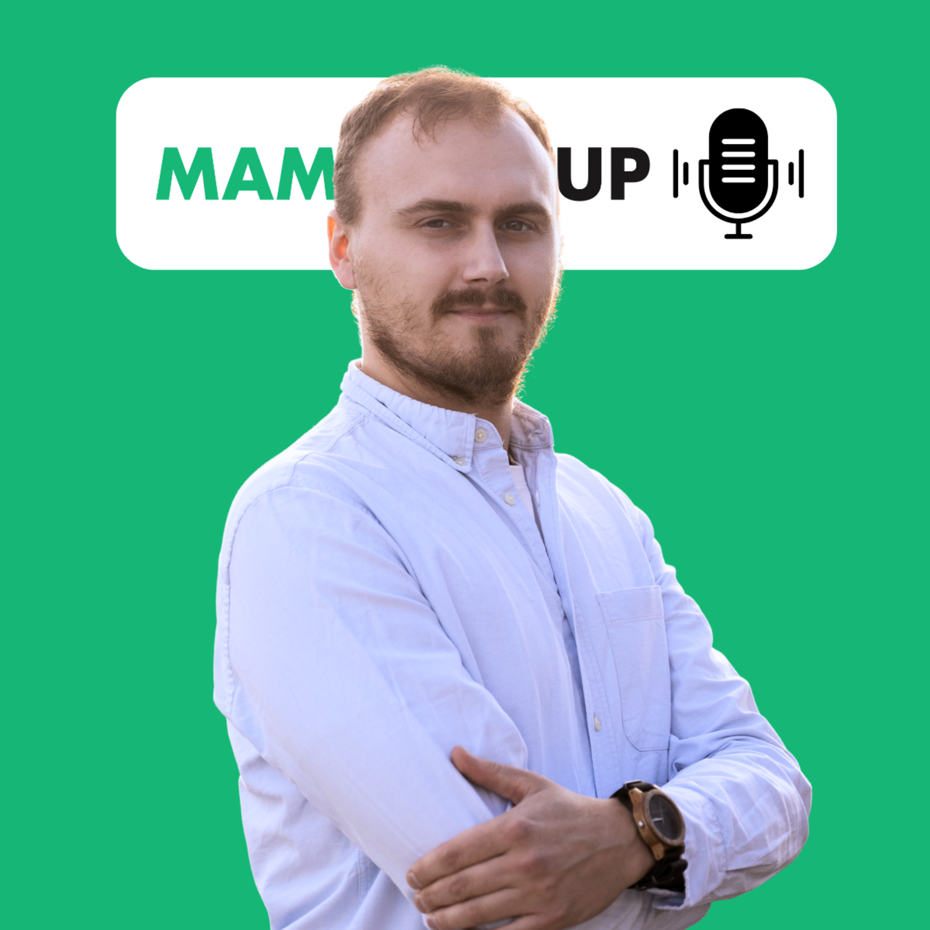 Zmiany klimatyczne vs polskie smart city – dr inż. Amadeusz Walczak episode artwork