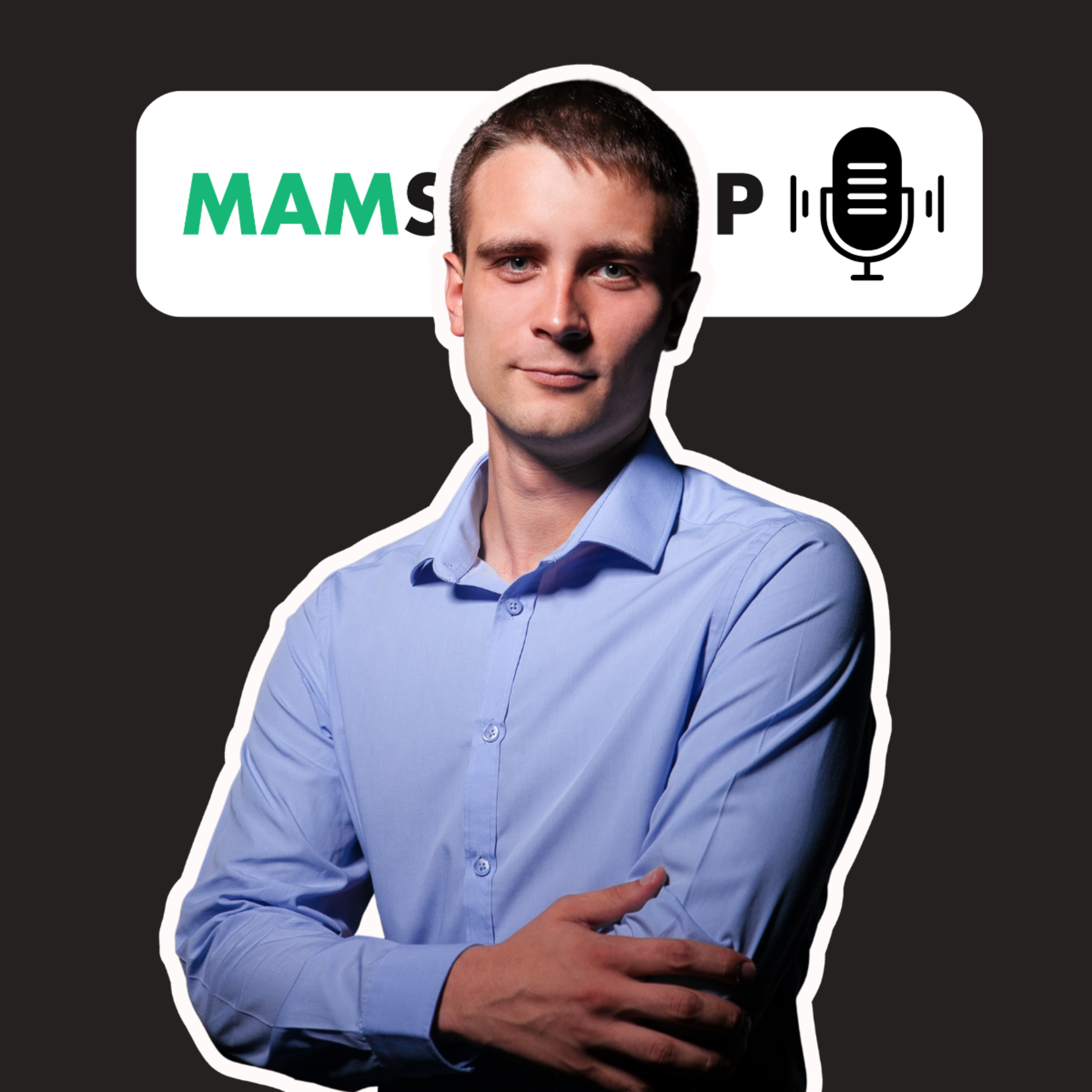 Czy można pokonać samotność? – Max Kuśmierek episode artwork