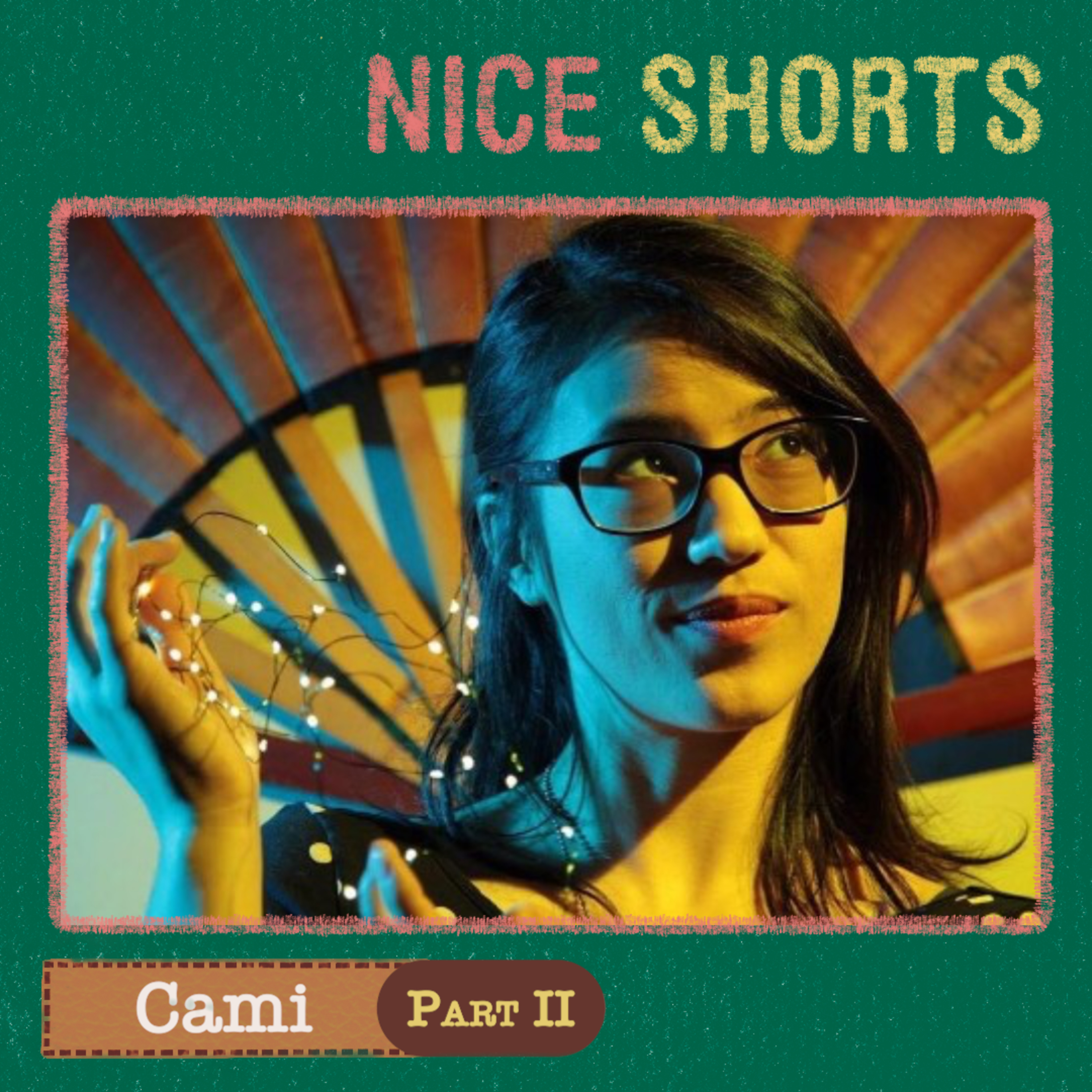 018: Cami Kwan (Pt. II) - Creator of American Girl Doll of the Year 2022 episode artwork