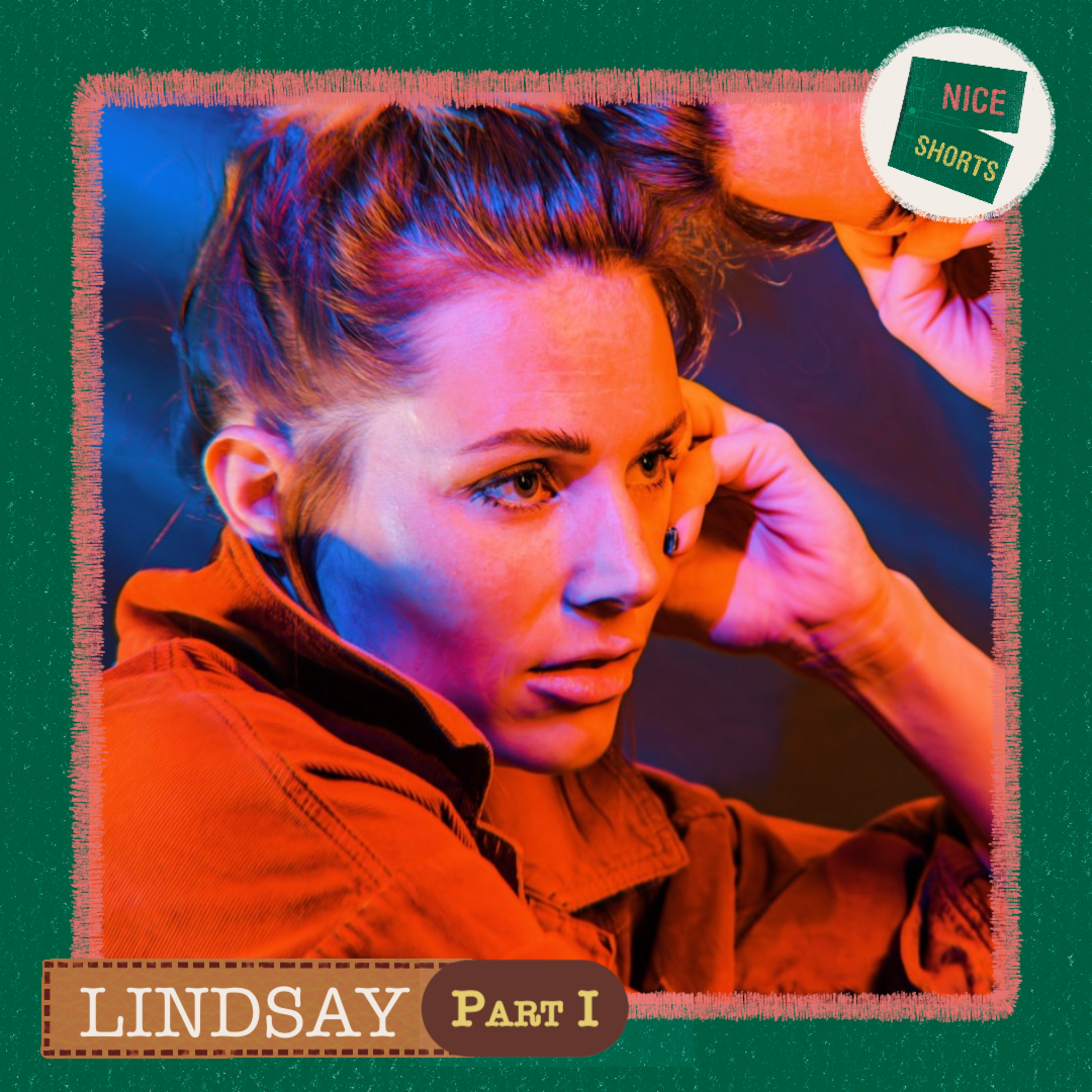 019: Lindsay Berkebile (Pt. I) - Making a Stop-Mo Maya and the Three and Centaurworld episode artwork