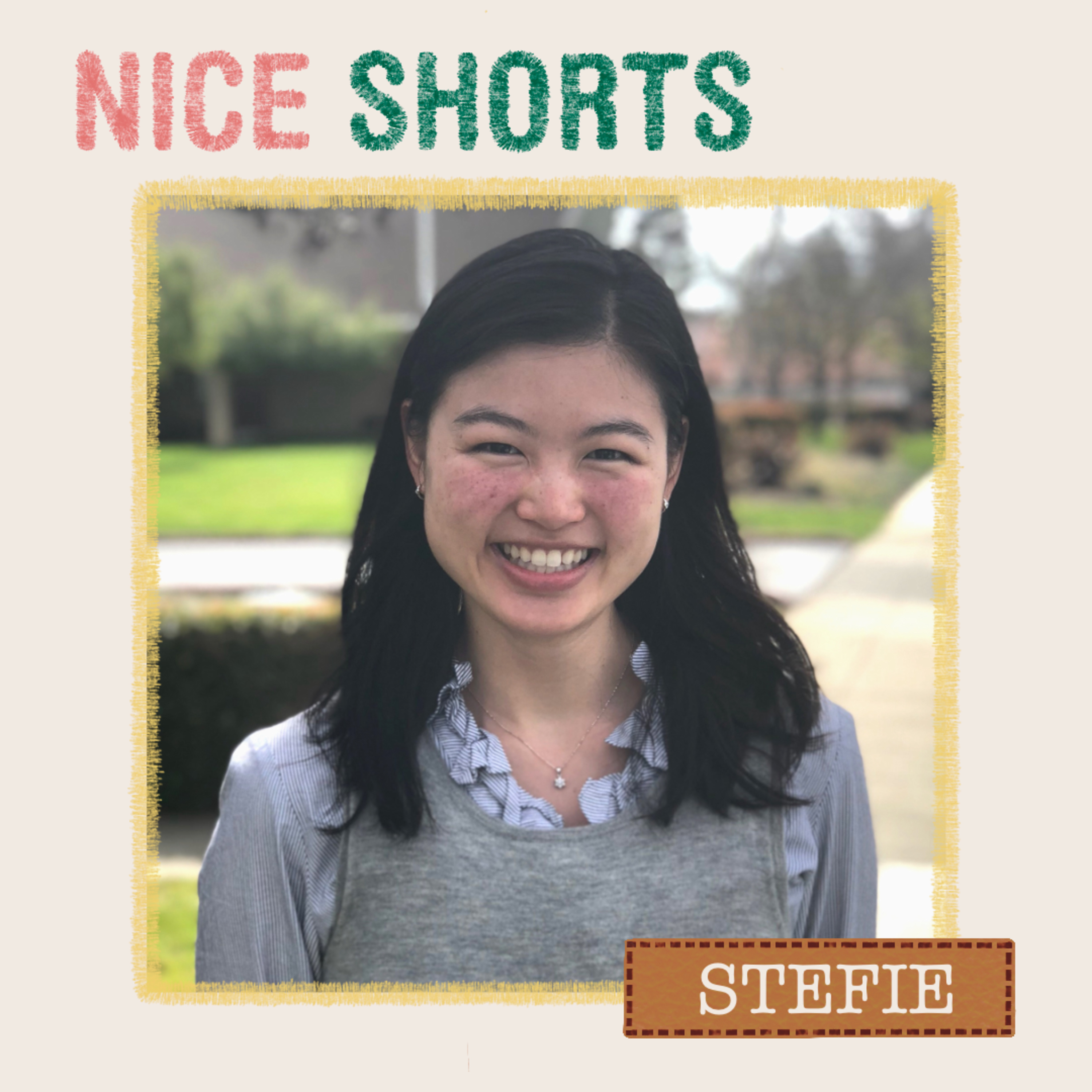 021: Stefie Gan - Creator of Joss Lotuses to Grandma episode artwork