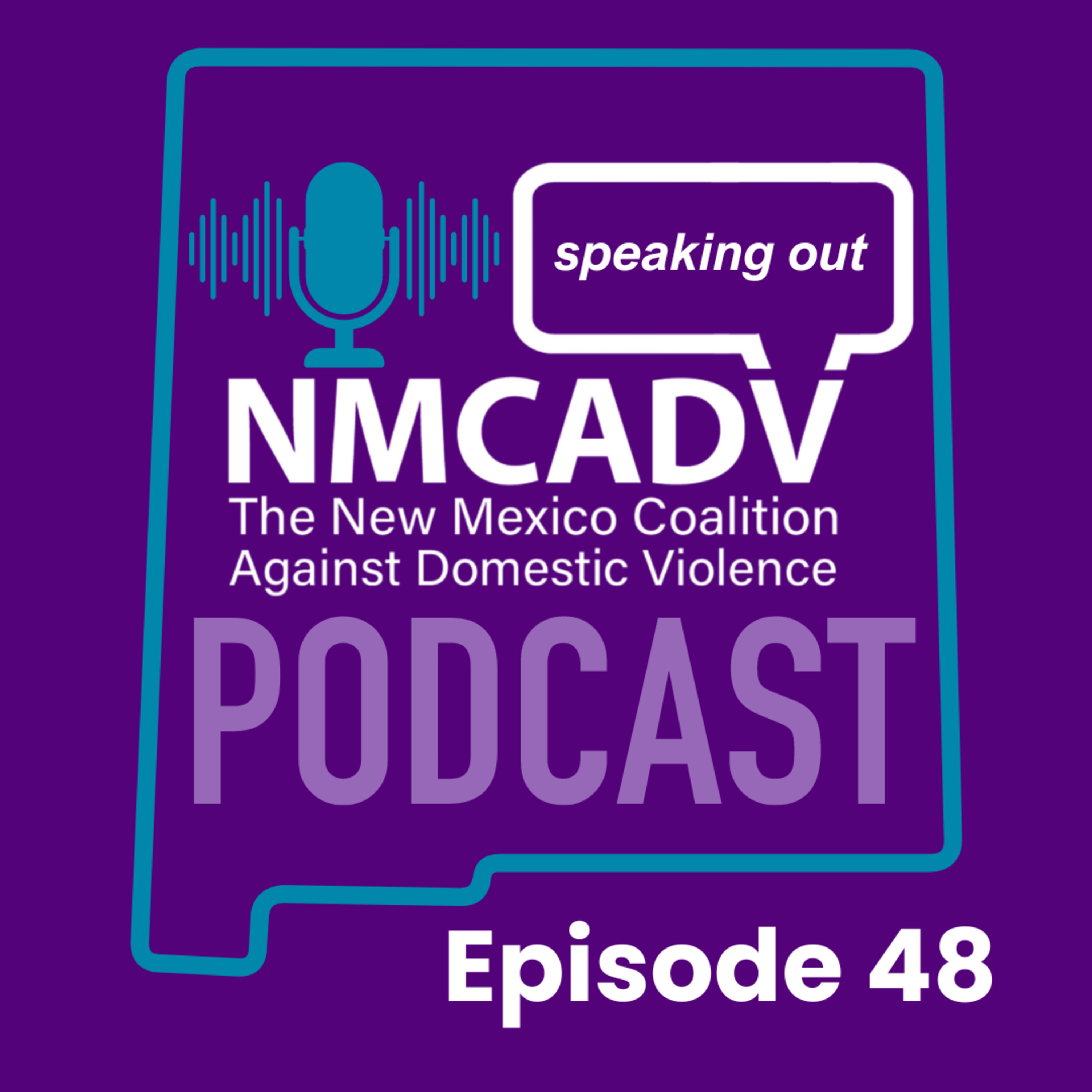 NMCADV Speaking Out Podcast