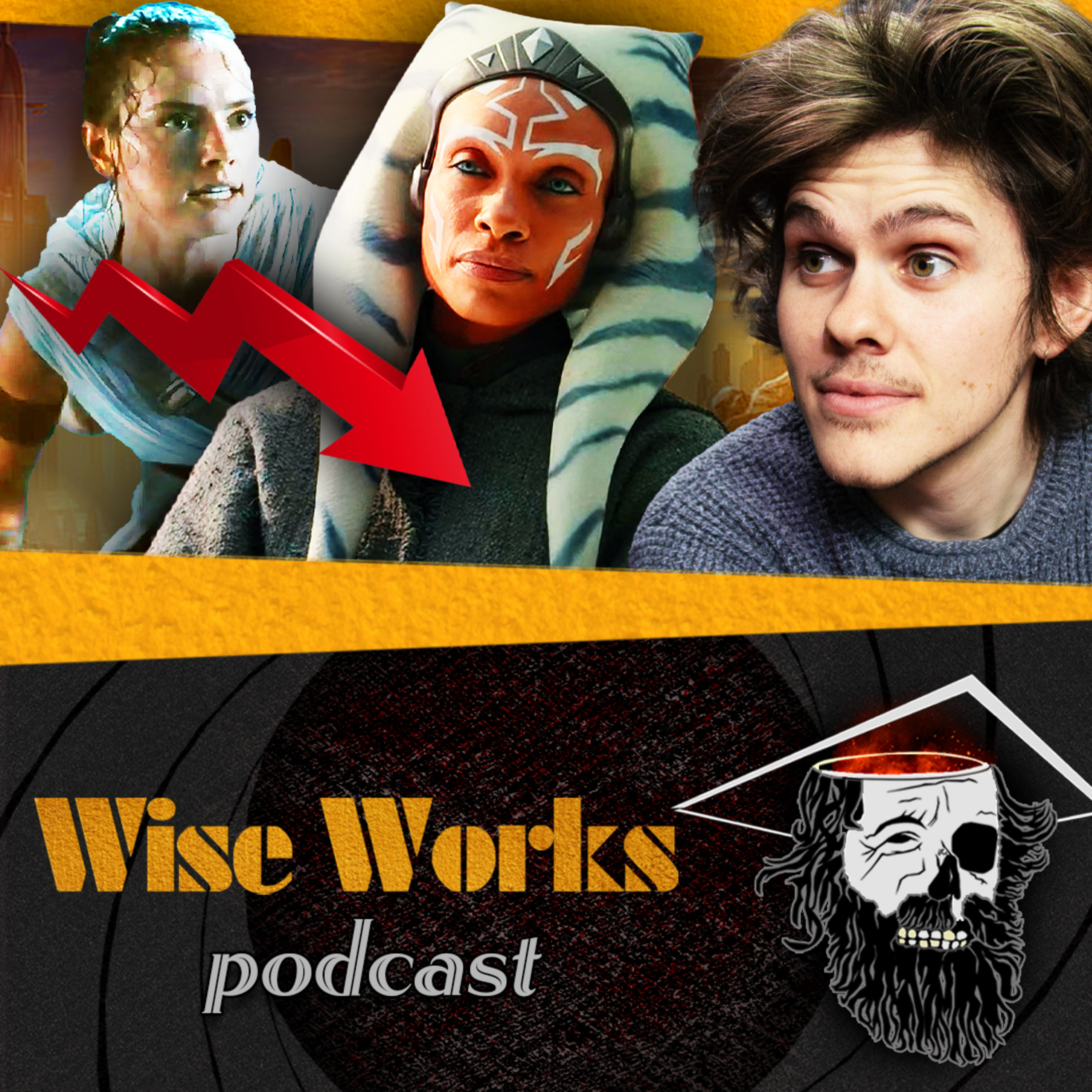 Wise Works Podcast