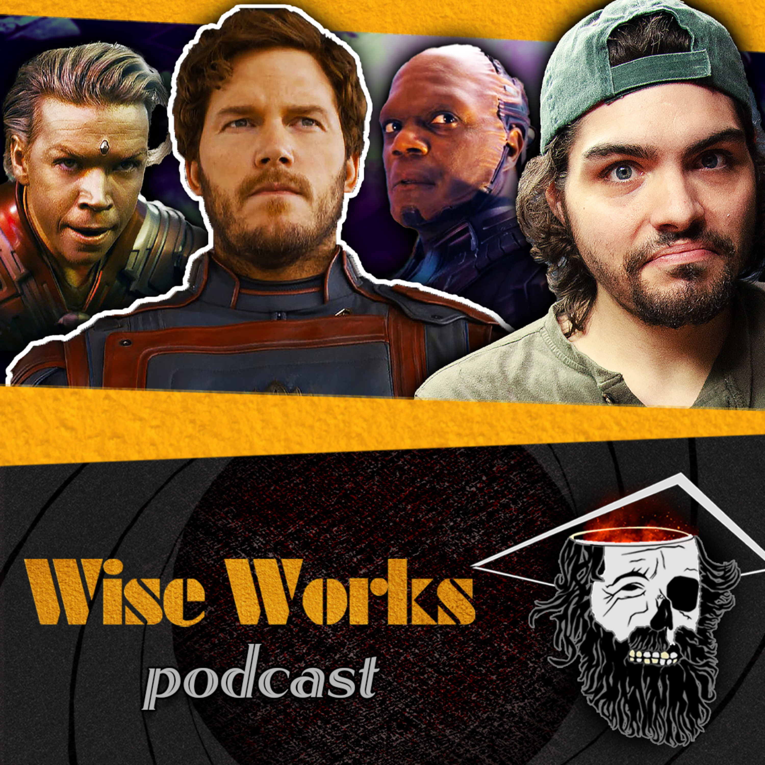 Wise Works Podcast