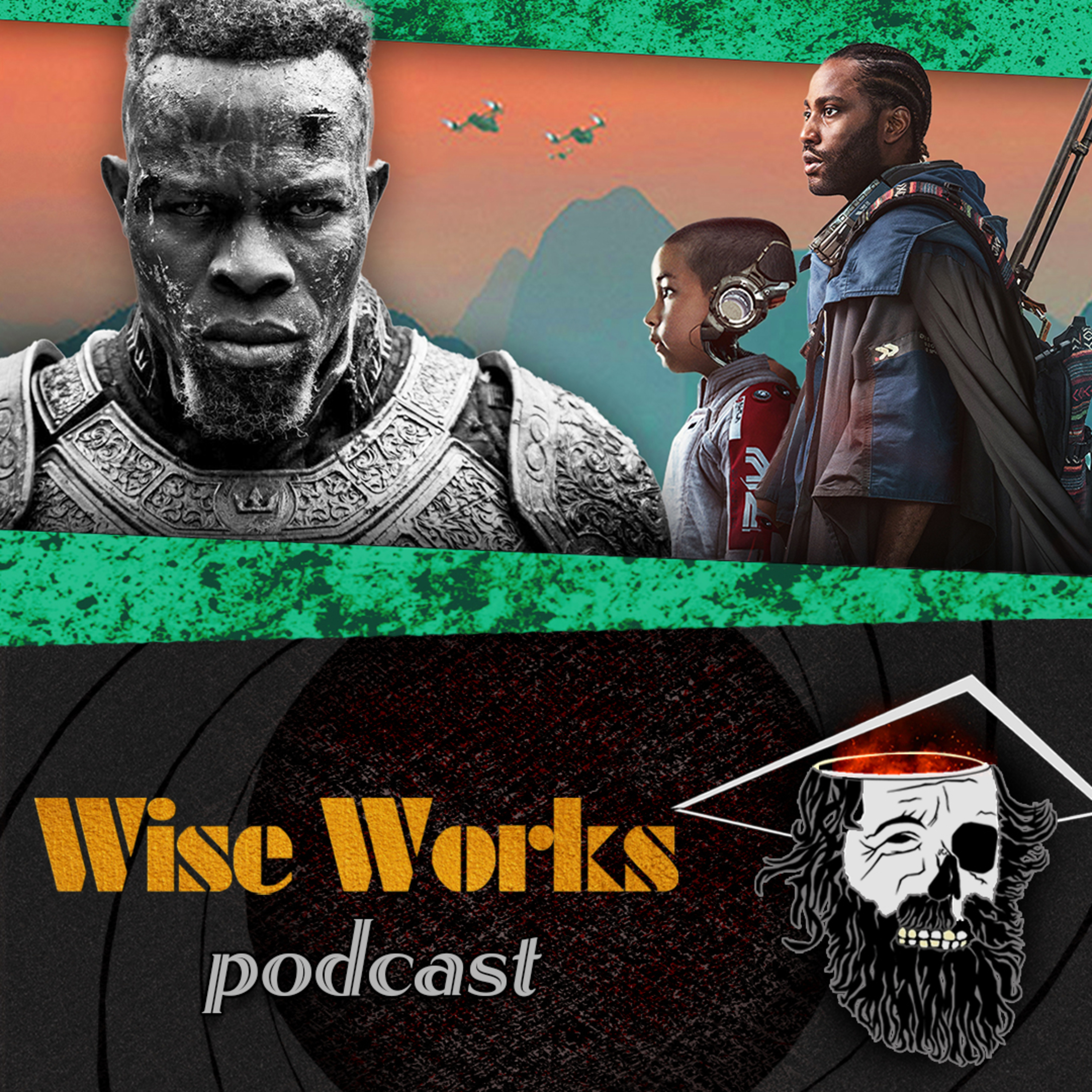 Wise Works Podcast