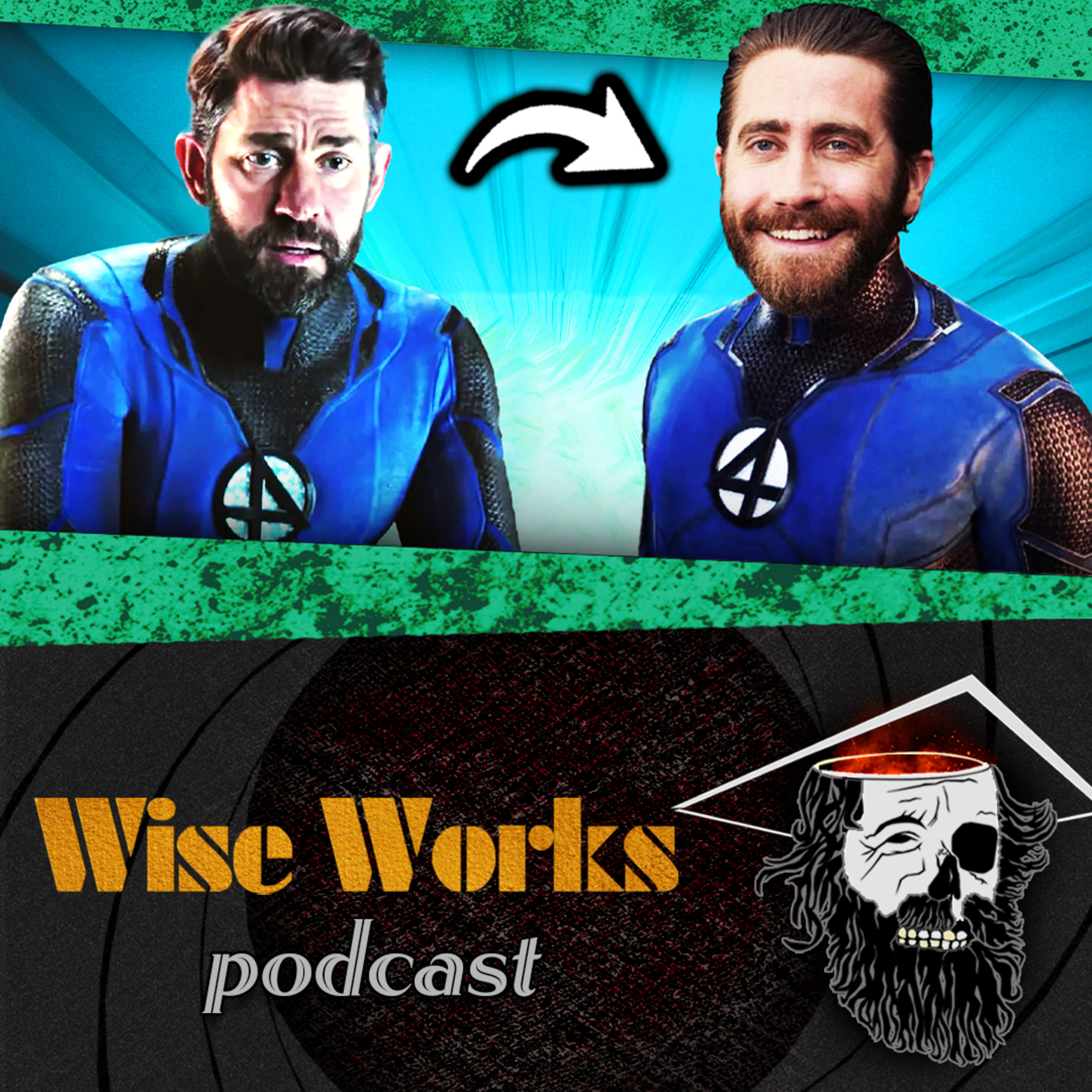 Wise Works Podcast