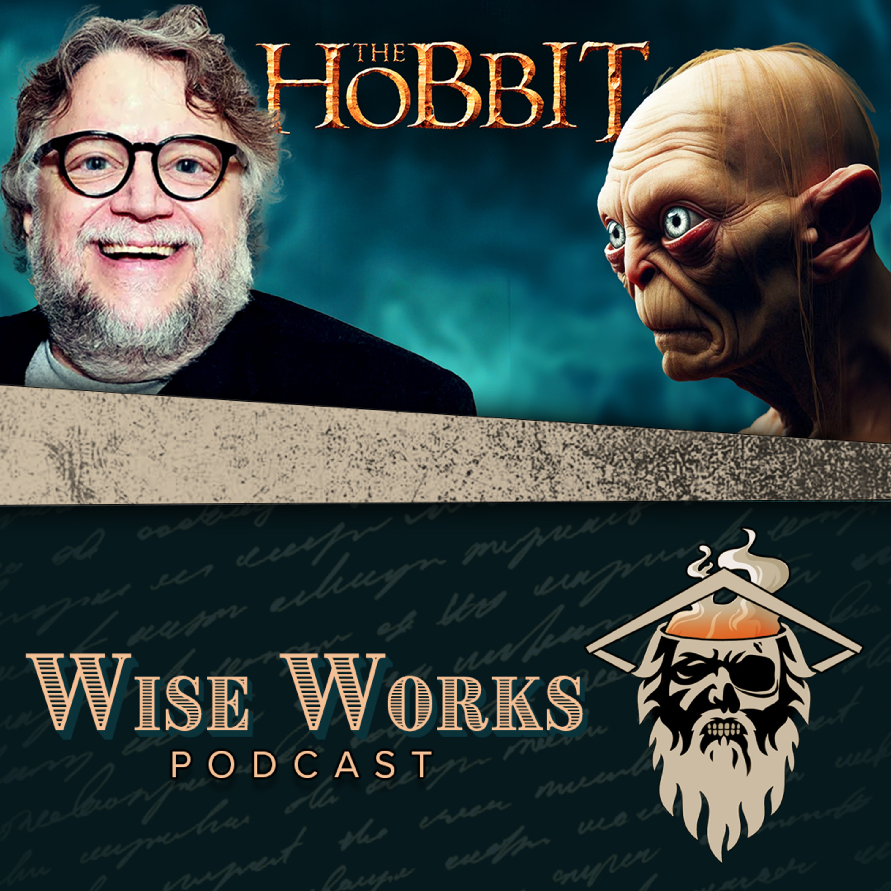 Wise Works Podcast